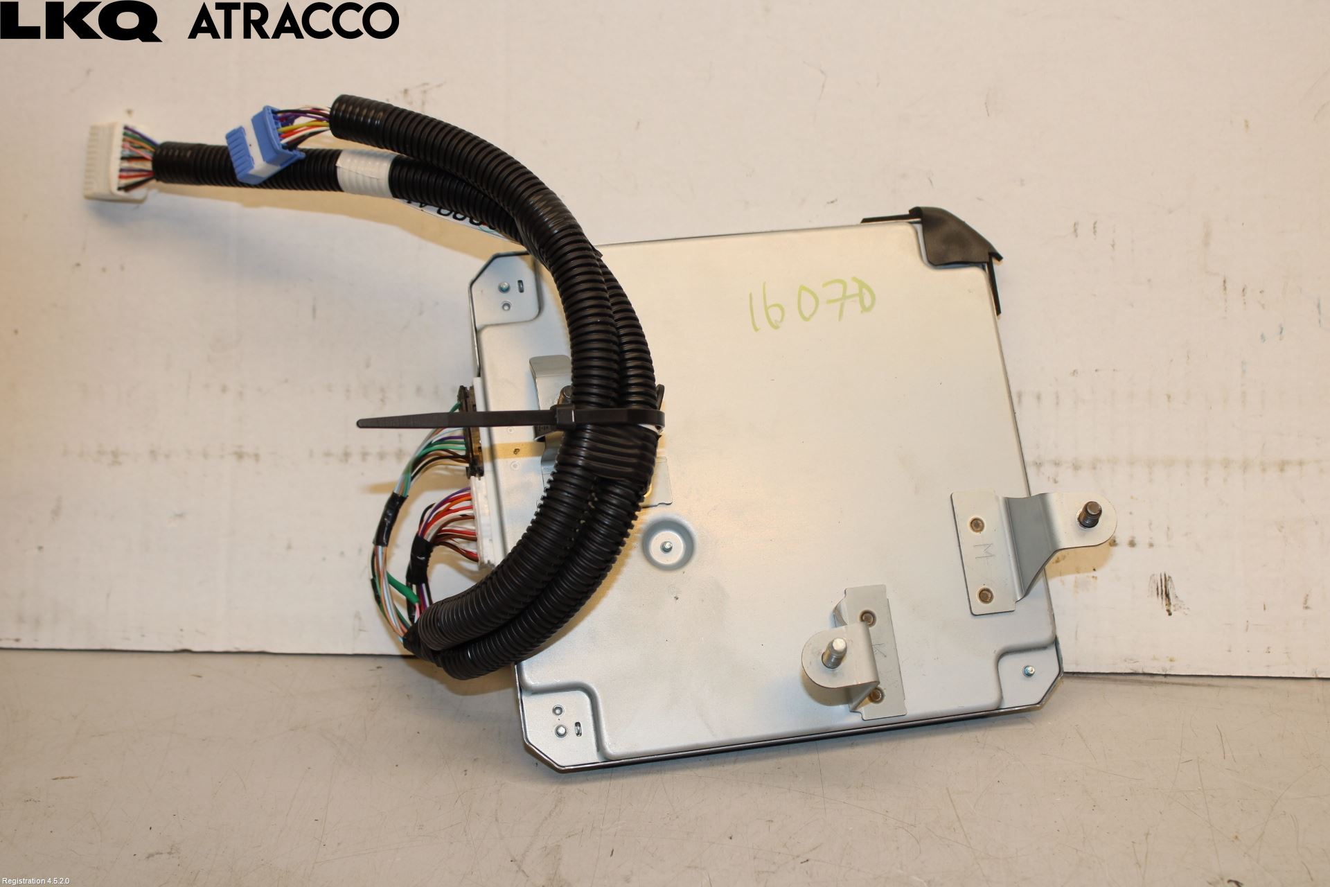 Toyota RAV4 13-18 Styrenhet Parkeringshjälp