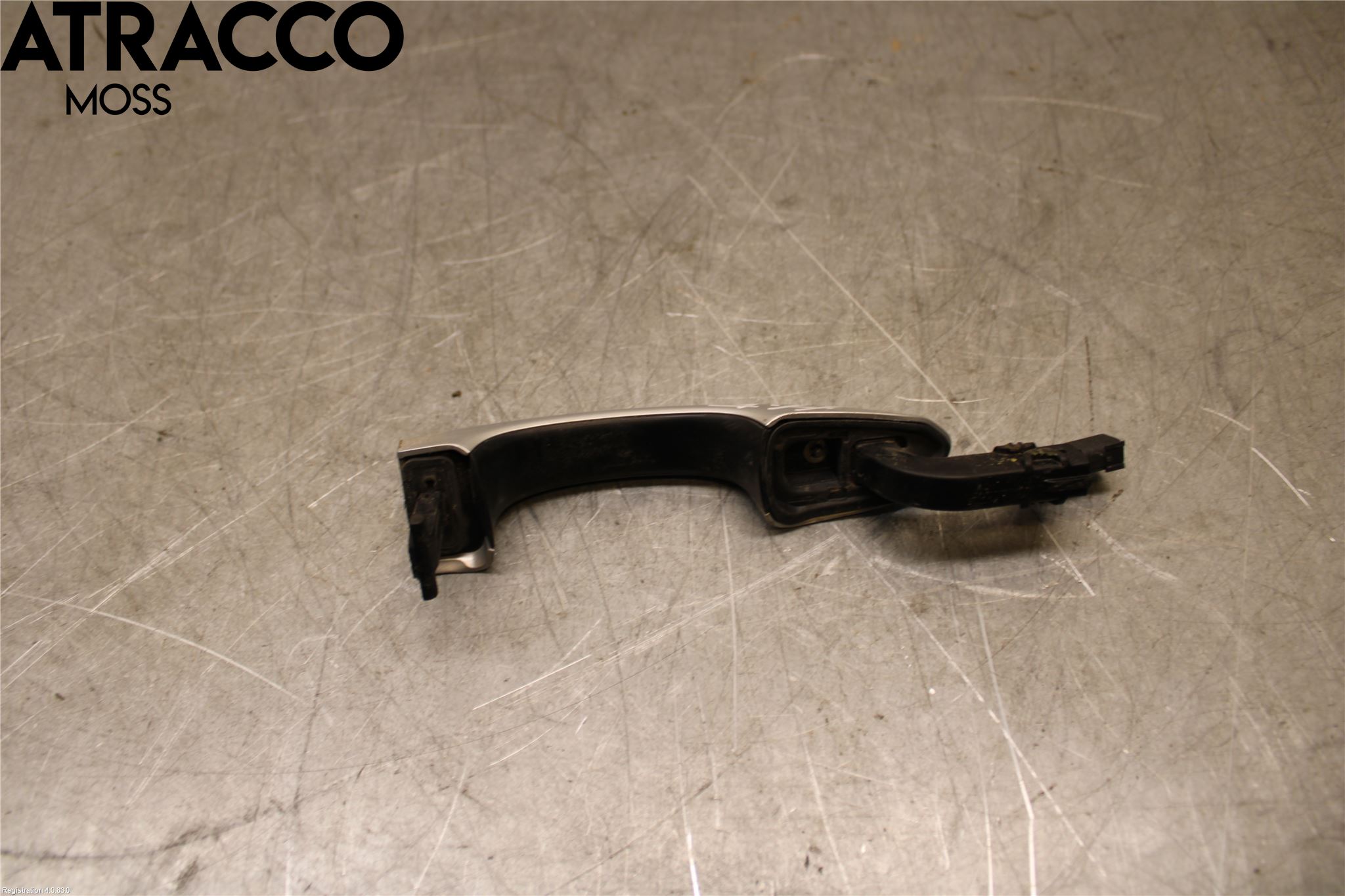 Ford MONDEO 15-22 Dörrhandtag Yttre Hö