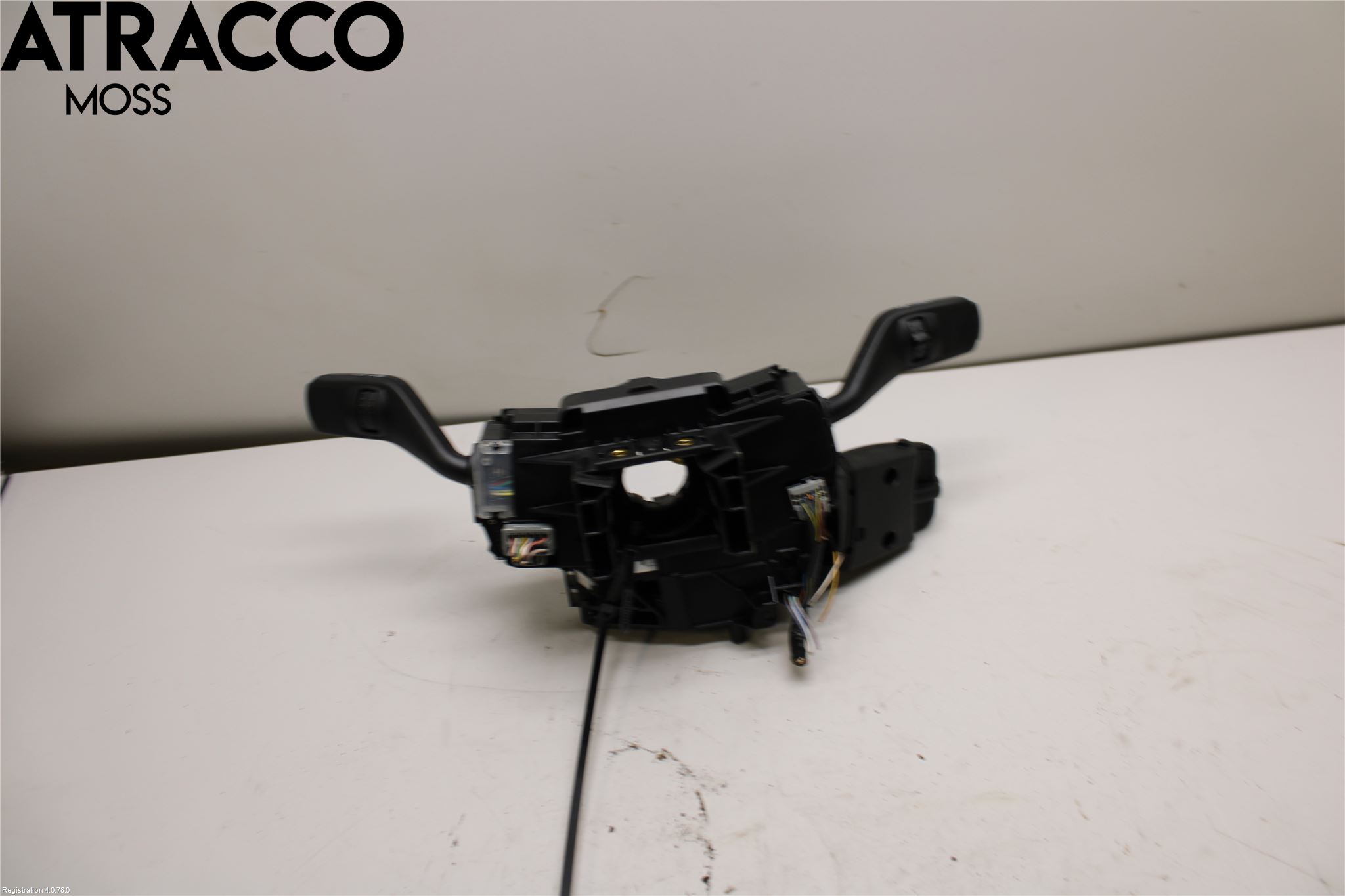 Ford KUGA 08-12 Spakcentral