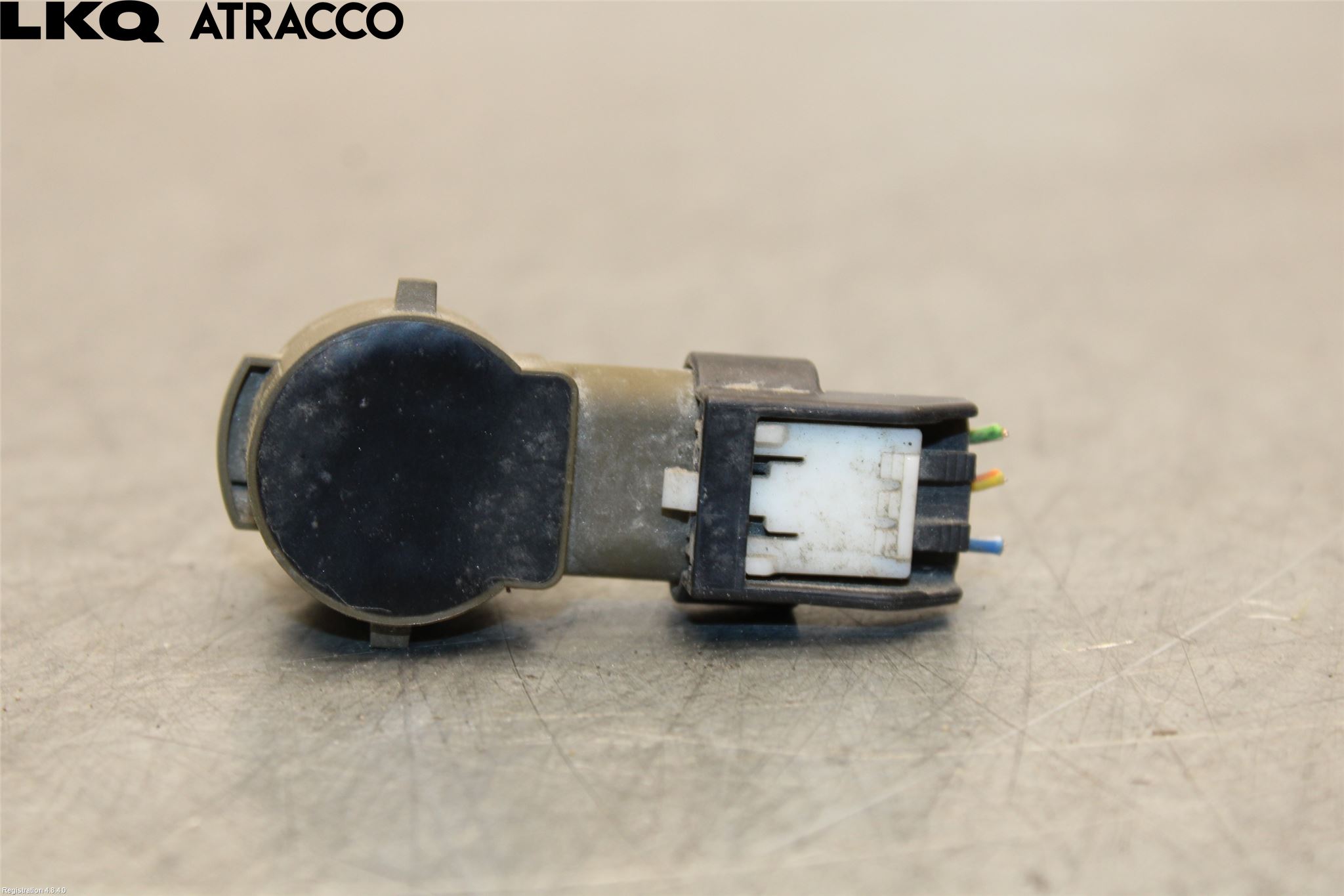 Ford FOCUS 19- Parkeringshjälp Frontsensor