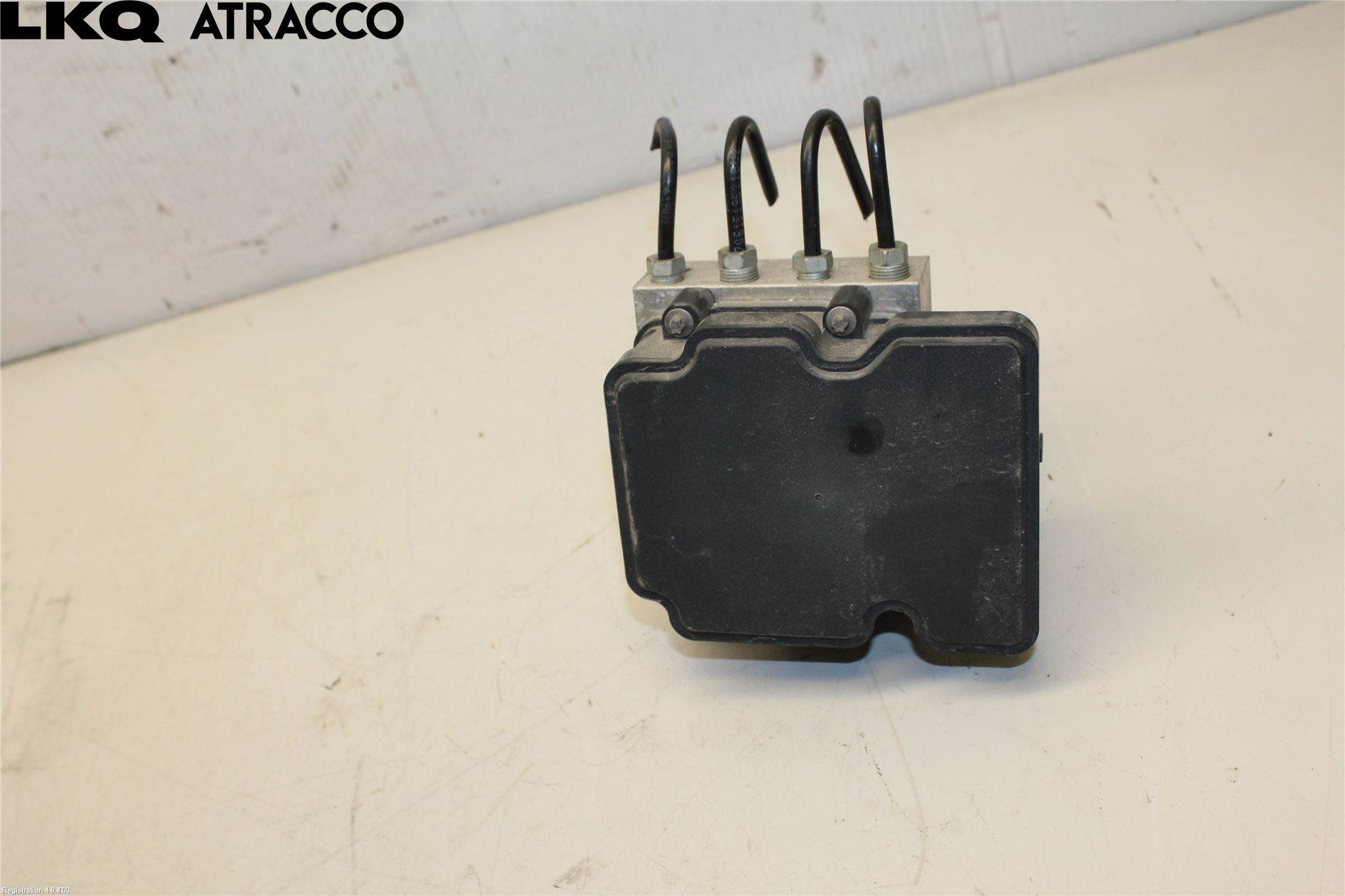 Opel CORSA E 15-19 Abs Hydraulaggregat