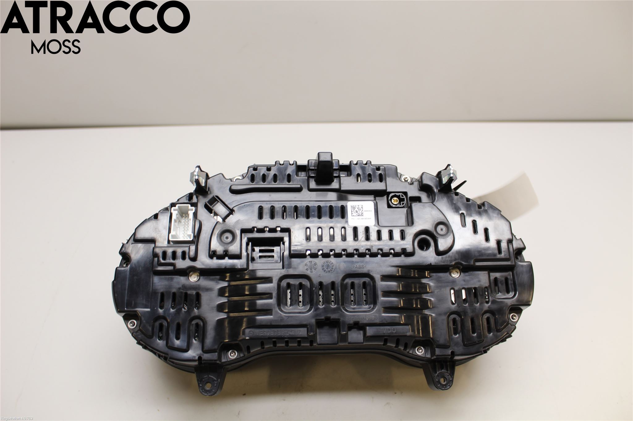 Mercedes-Benz MB C-KLASS (W205) 14-21 Instrument Komb