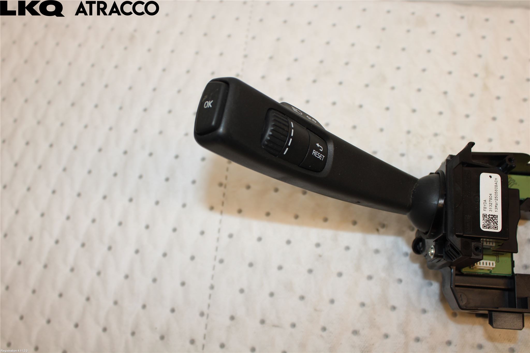 Volvo XC60 09-13 Spakcentral