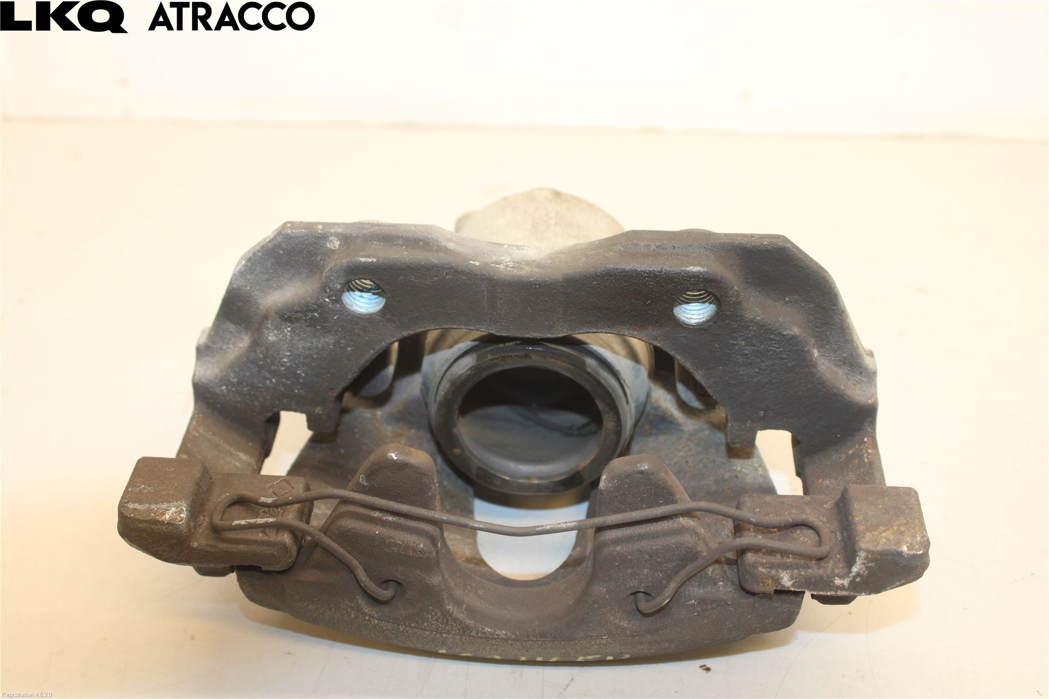 Ford FOCUS 11-14 Bromsok Fram Vänster