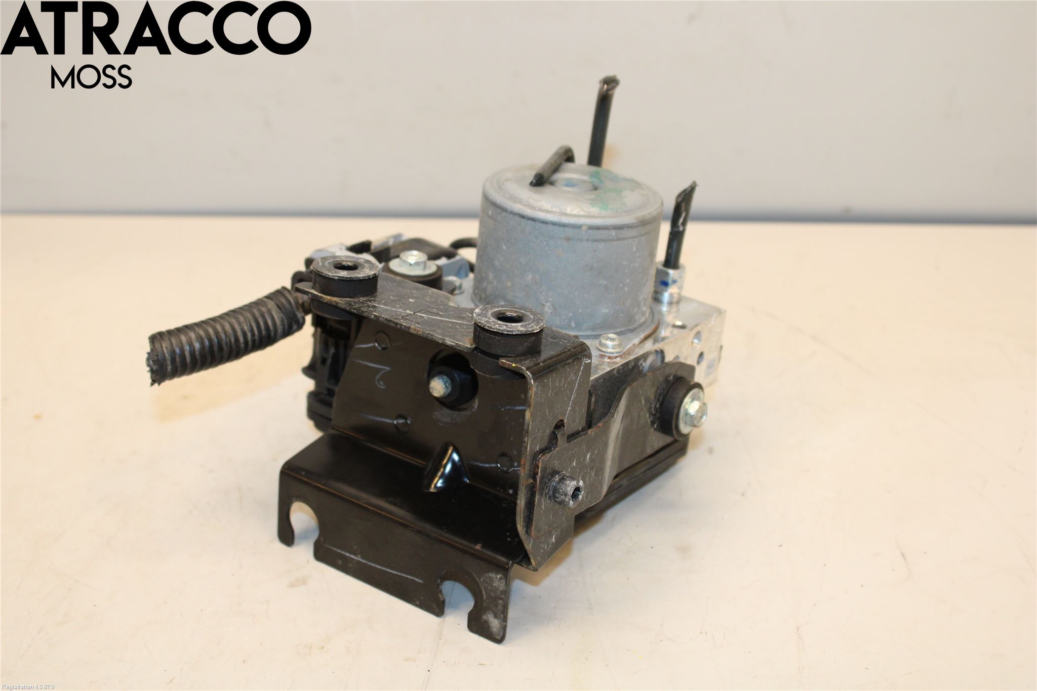 Nissan LEAF 18- Abs Hydraulaggregat