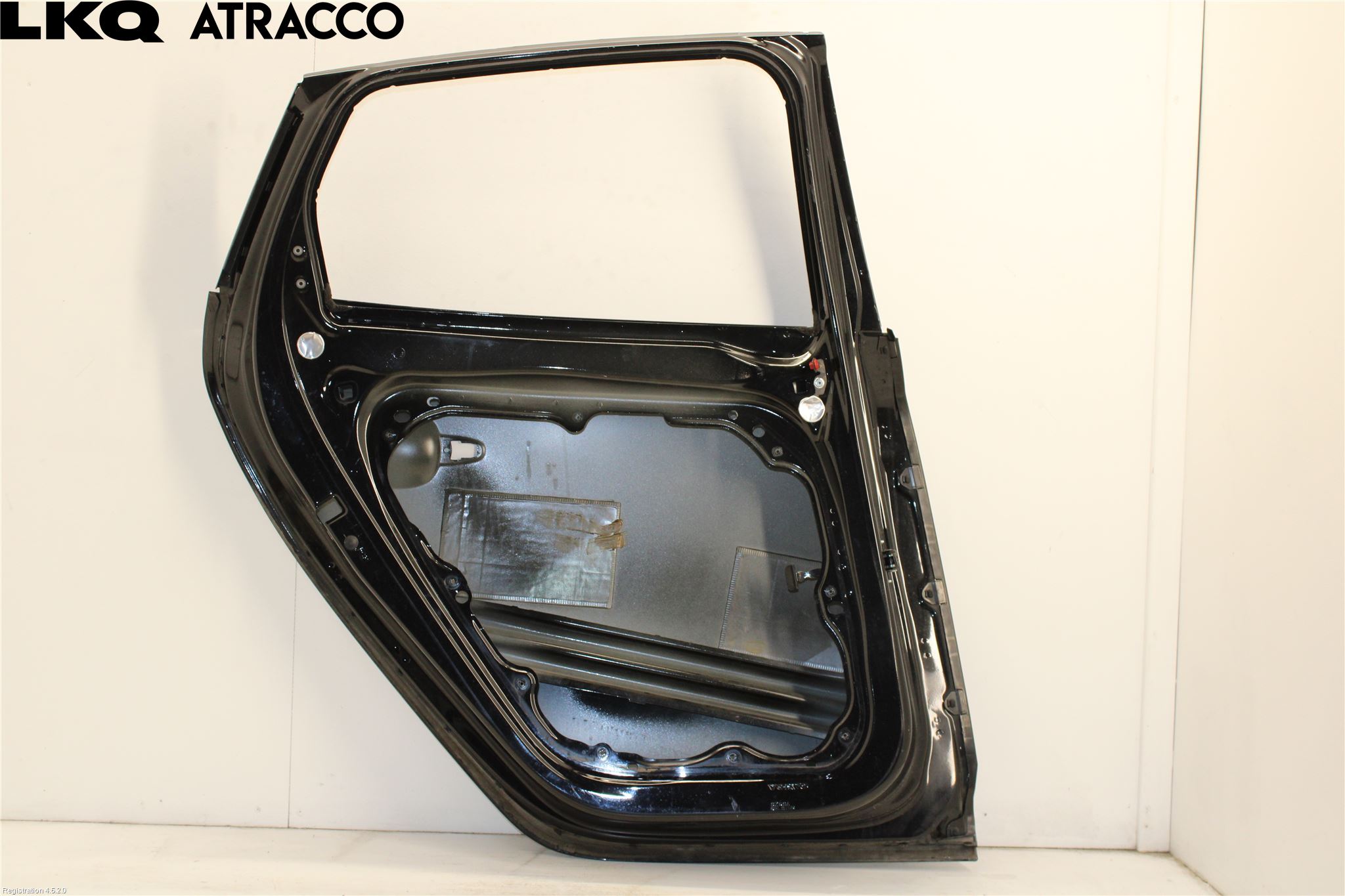 Volvo V40 12-19 Dörr Bak Vänster