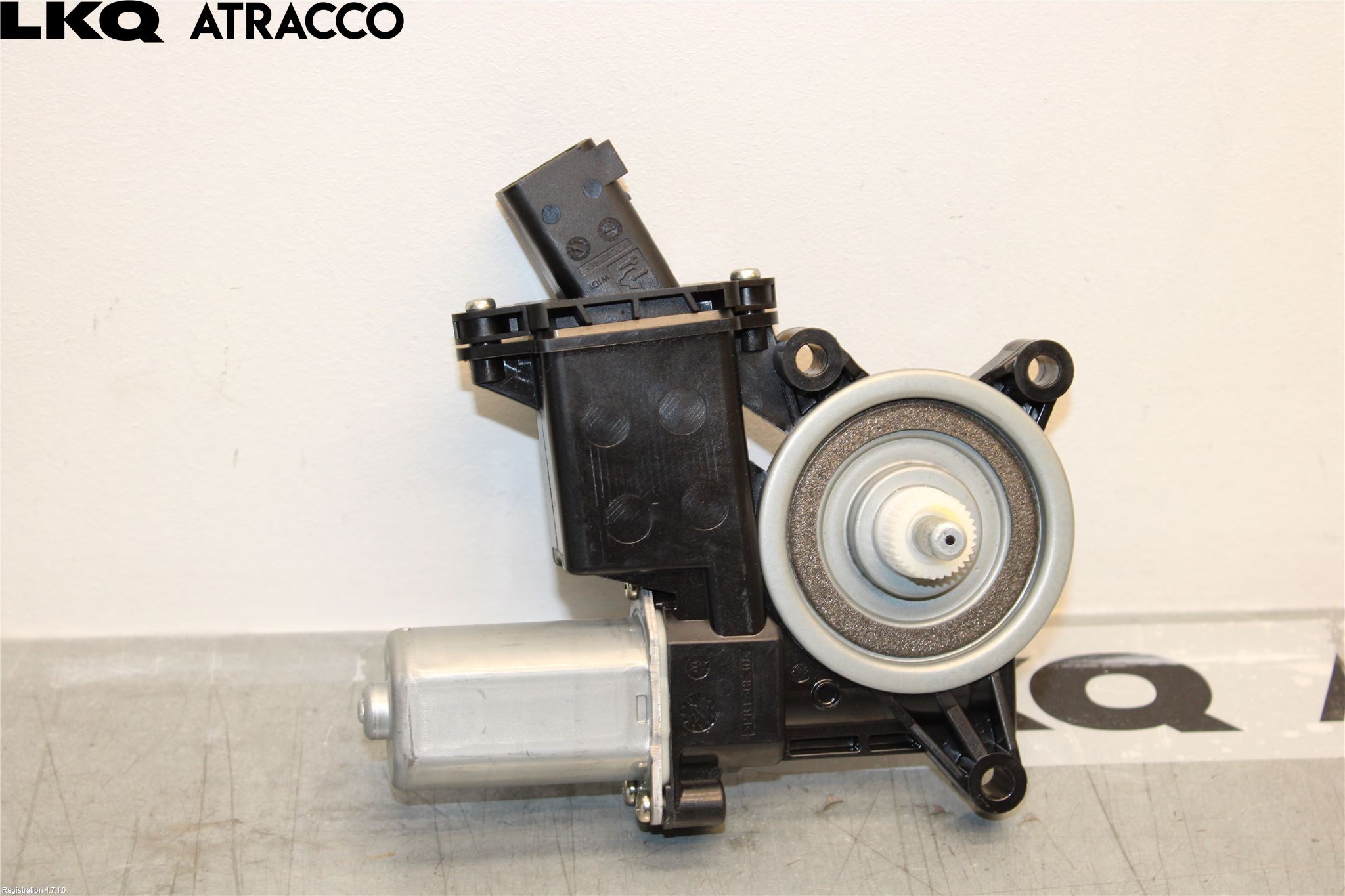 MG MARVEL R 22- Fönsterhissmotor