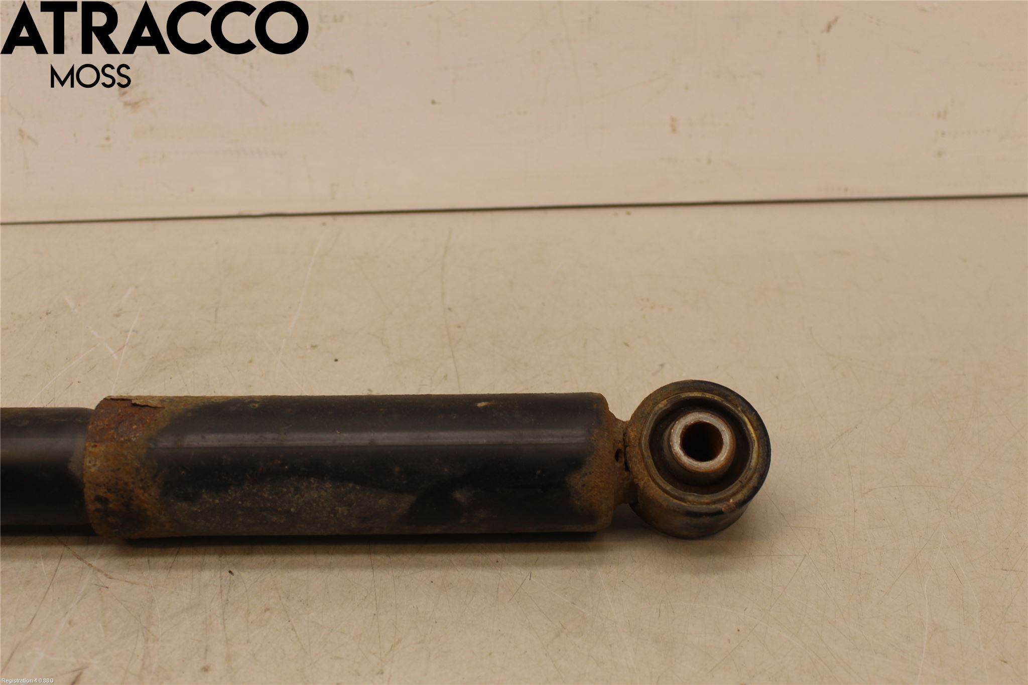 Volkswagen VW CADDY 16-20 Stötdämpare Bak