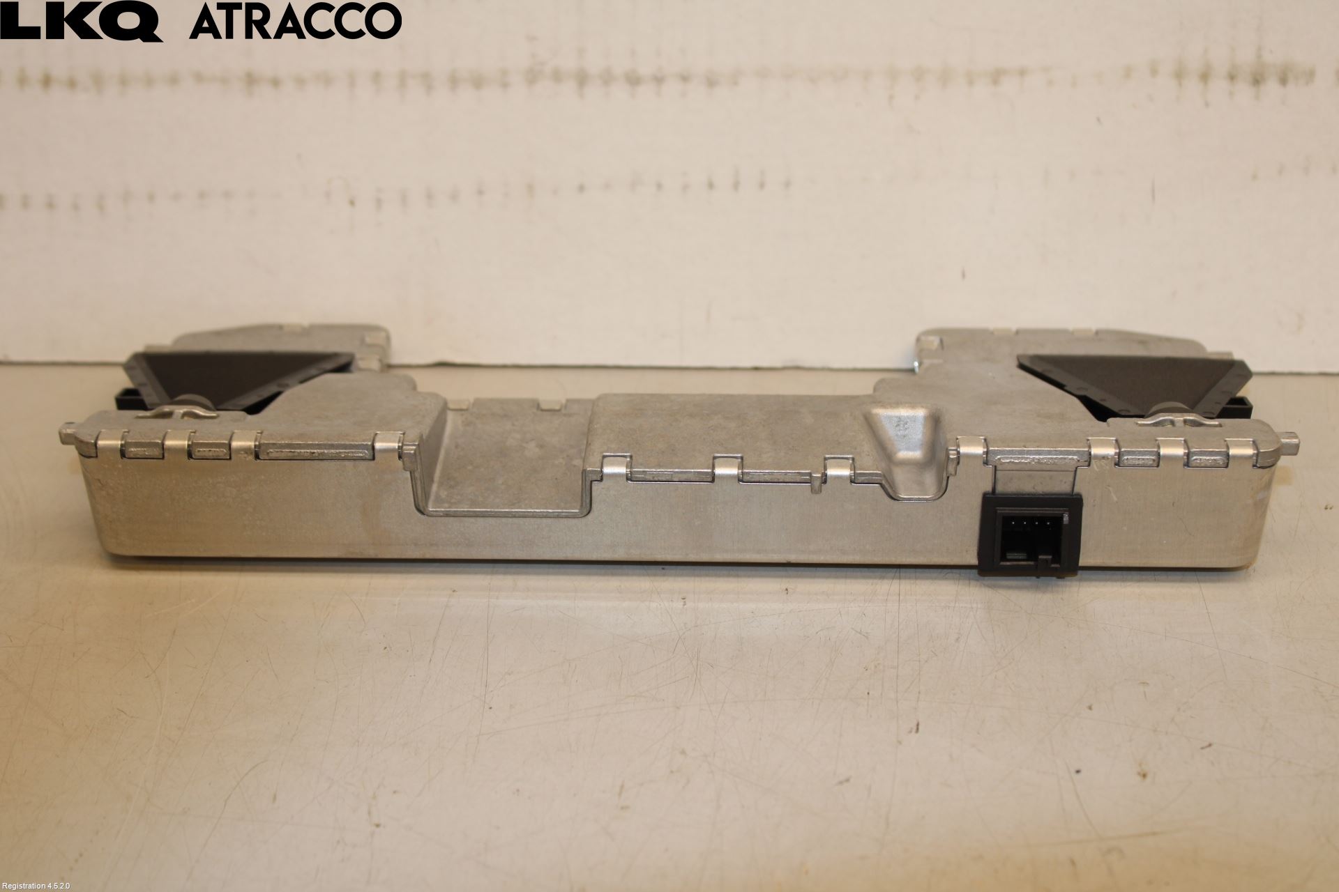 Mercedes-Benz MB ML/GLE-KLASS (W166) 12-18 Sensor Aktivt Kollisionsskydd