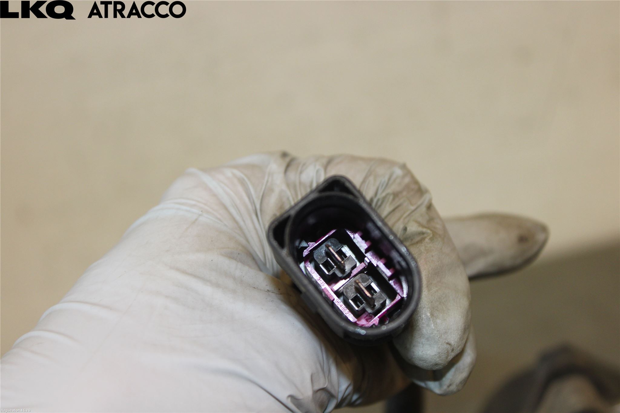 Audi Q5/SQ5 17- Luftpump-Avgasrening