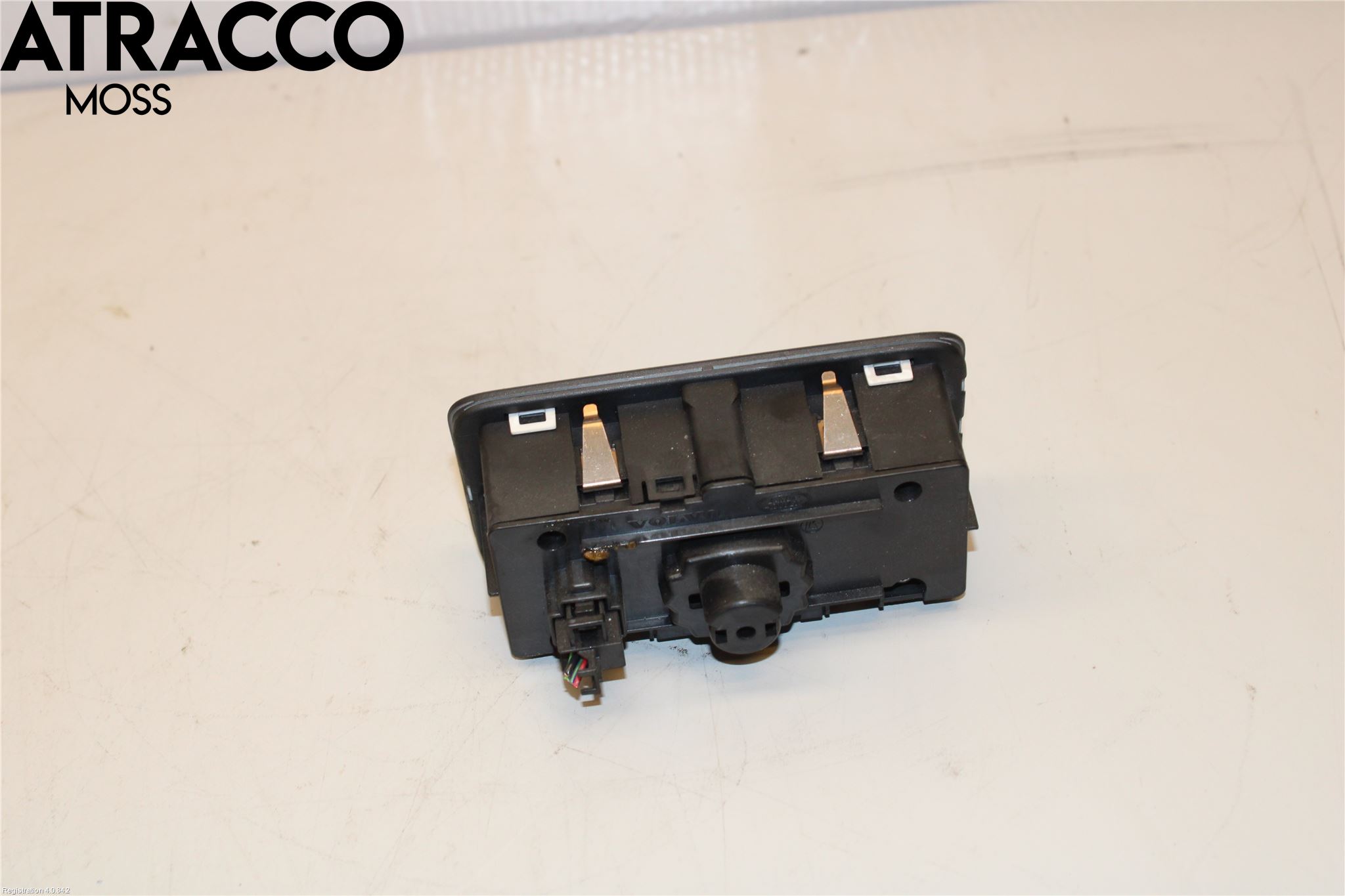Volvo V70 08-13 Strömställare Ljus