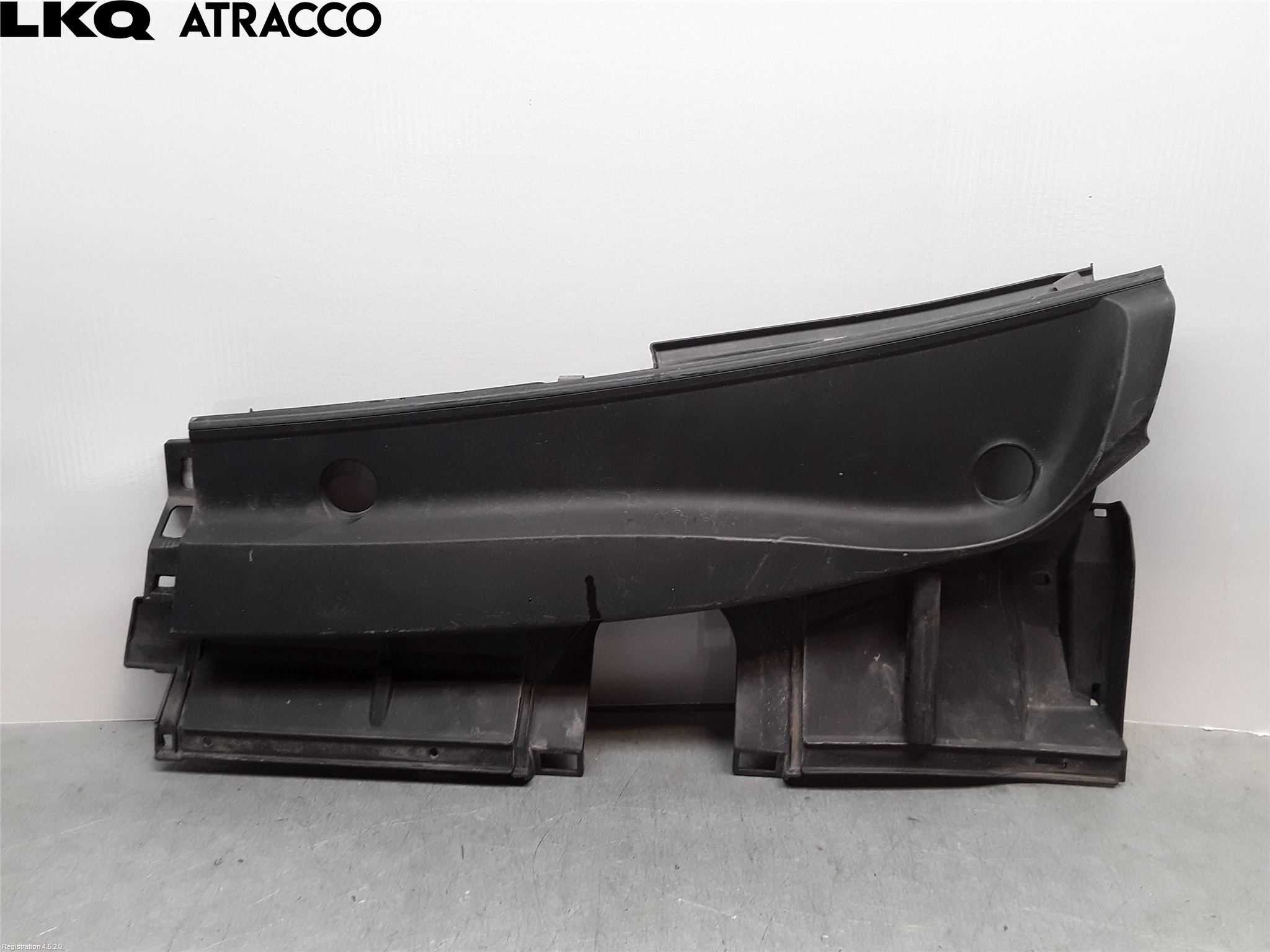 Toyota AVENSIS 09-15 Torpedplåt-Torpedplast