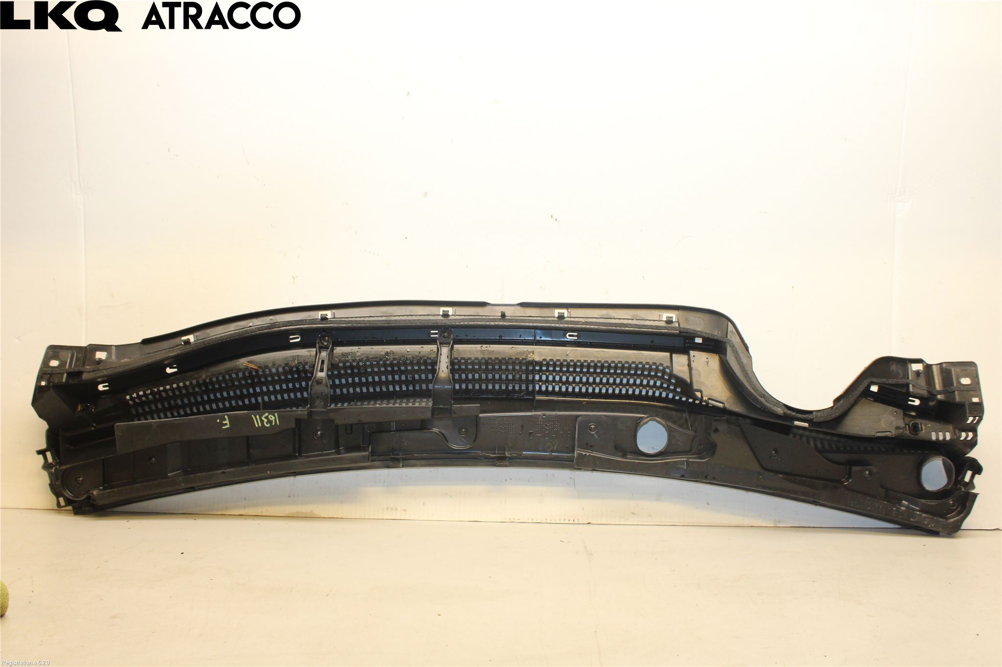 Toyota PRIUS+ ZVW40 12-20 Torpedplåt-Torpedplast