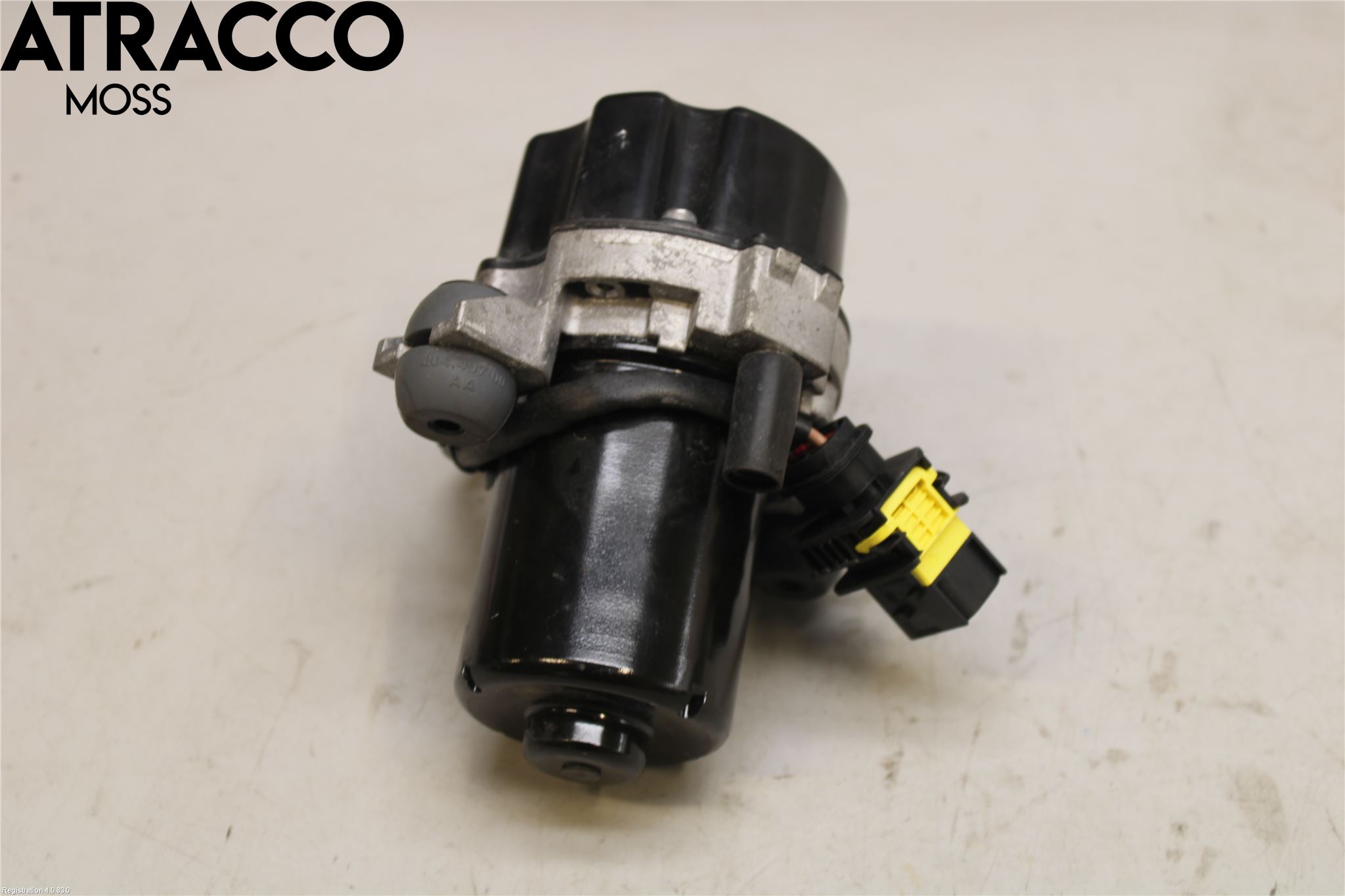 Mercedes-Benz MB EQB (X243) 22- Vakuumpump