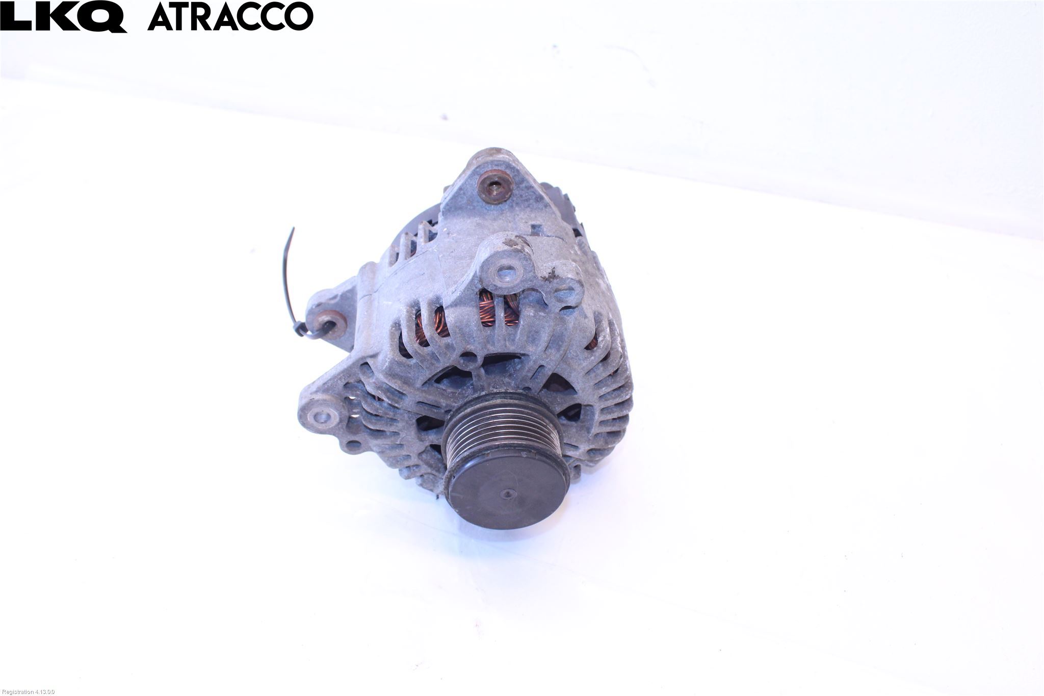 Volkswagen VW TOURAN 03-10 Generator