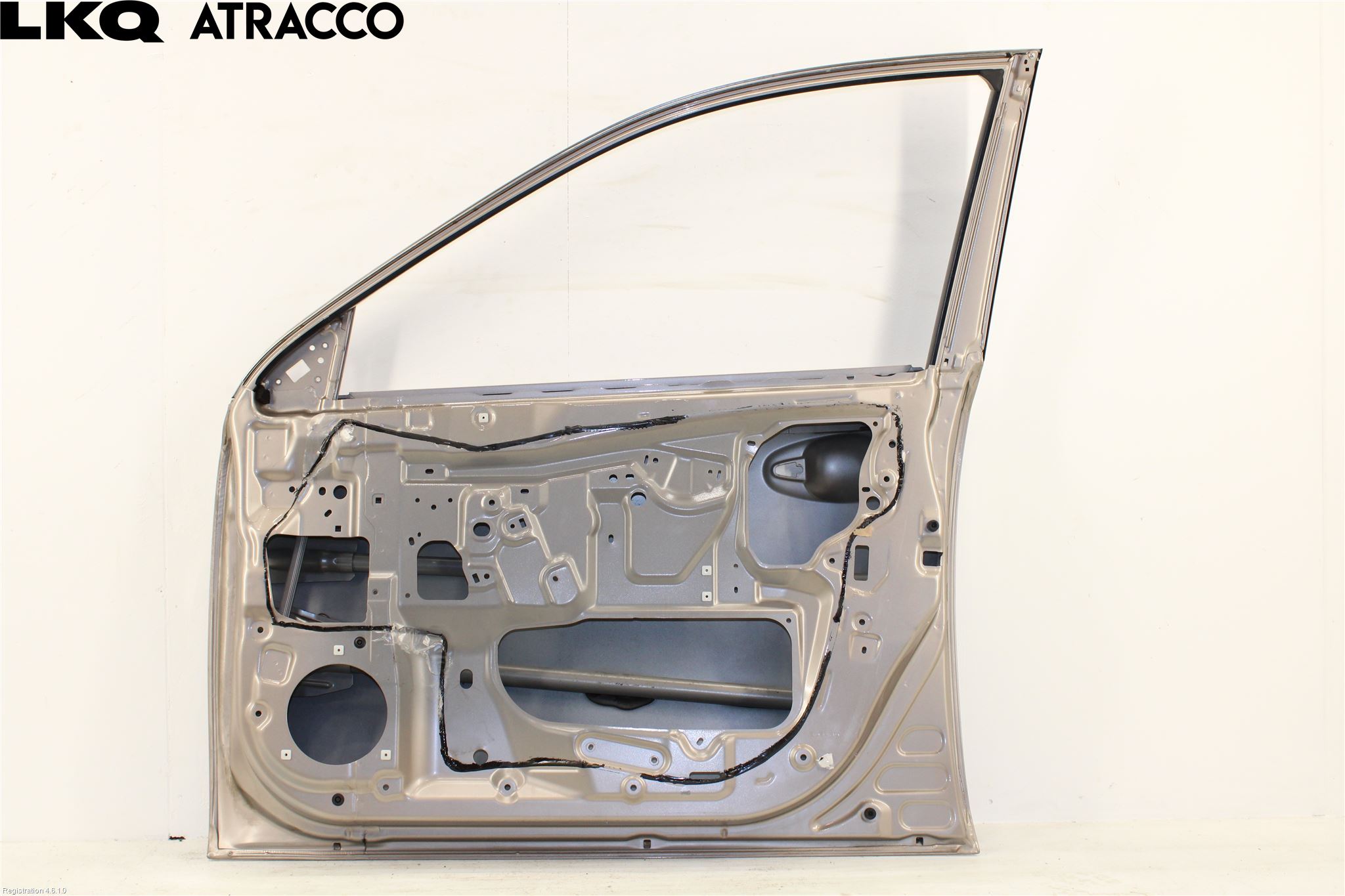 Subaru OUTBACK 10-15 Dörr Fram Höger