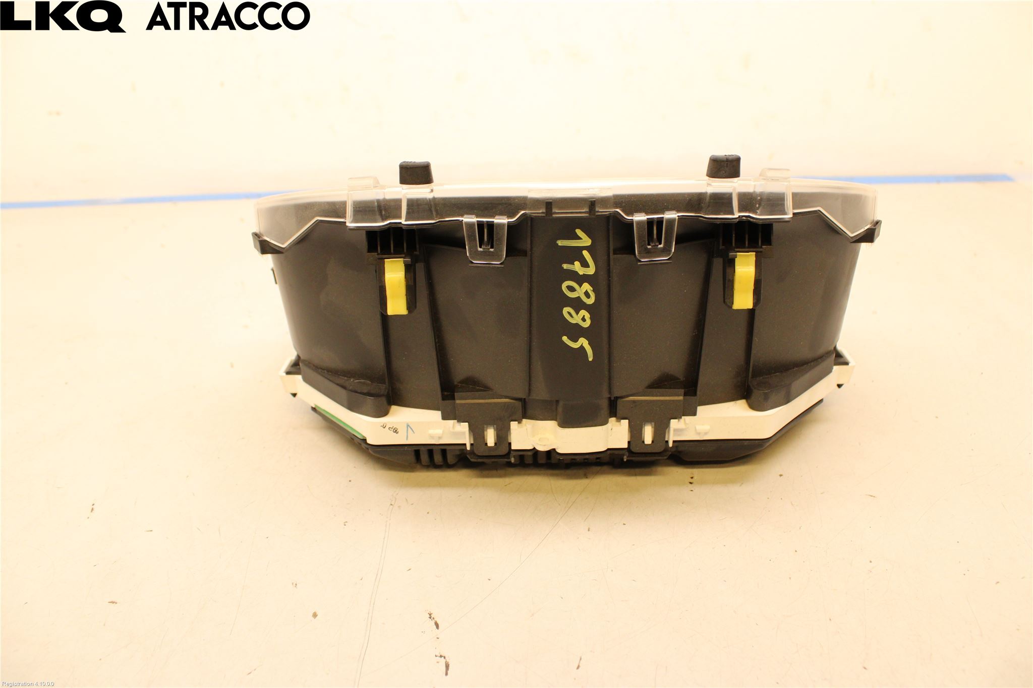 Toyota YARIS XP130 12-14 Instrument Komb