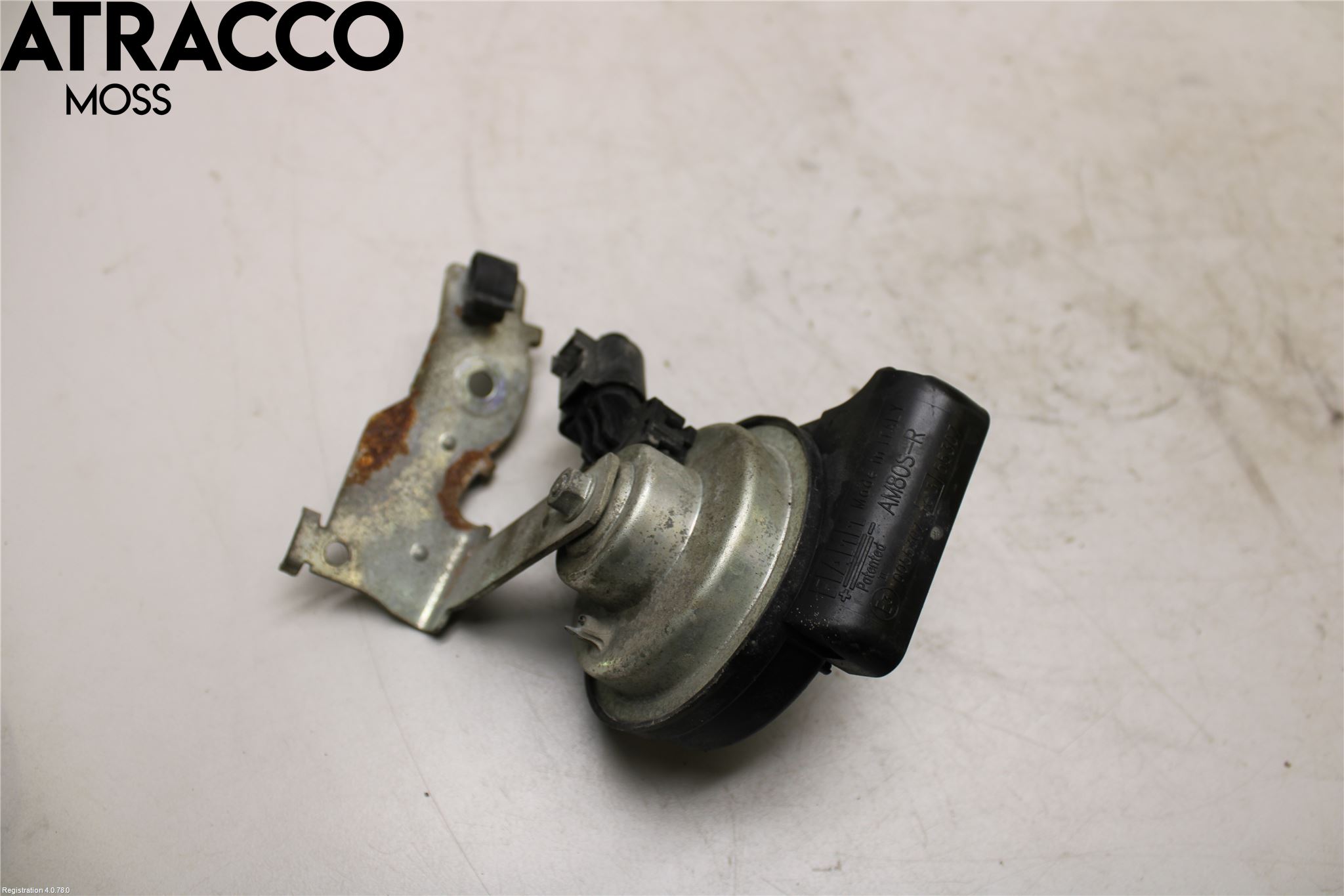 Volkswagen VW PASSAT 11-14 Signalhorn