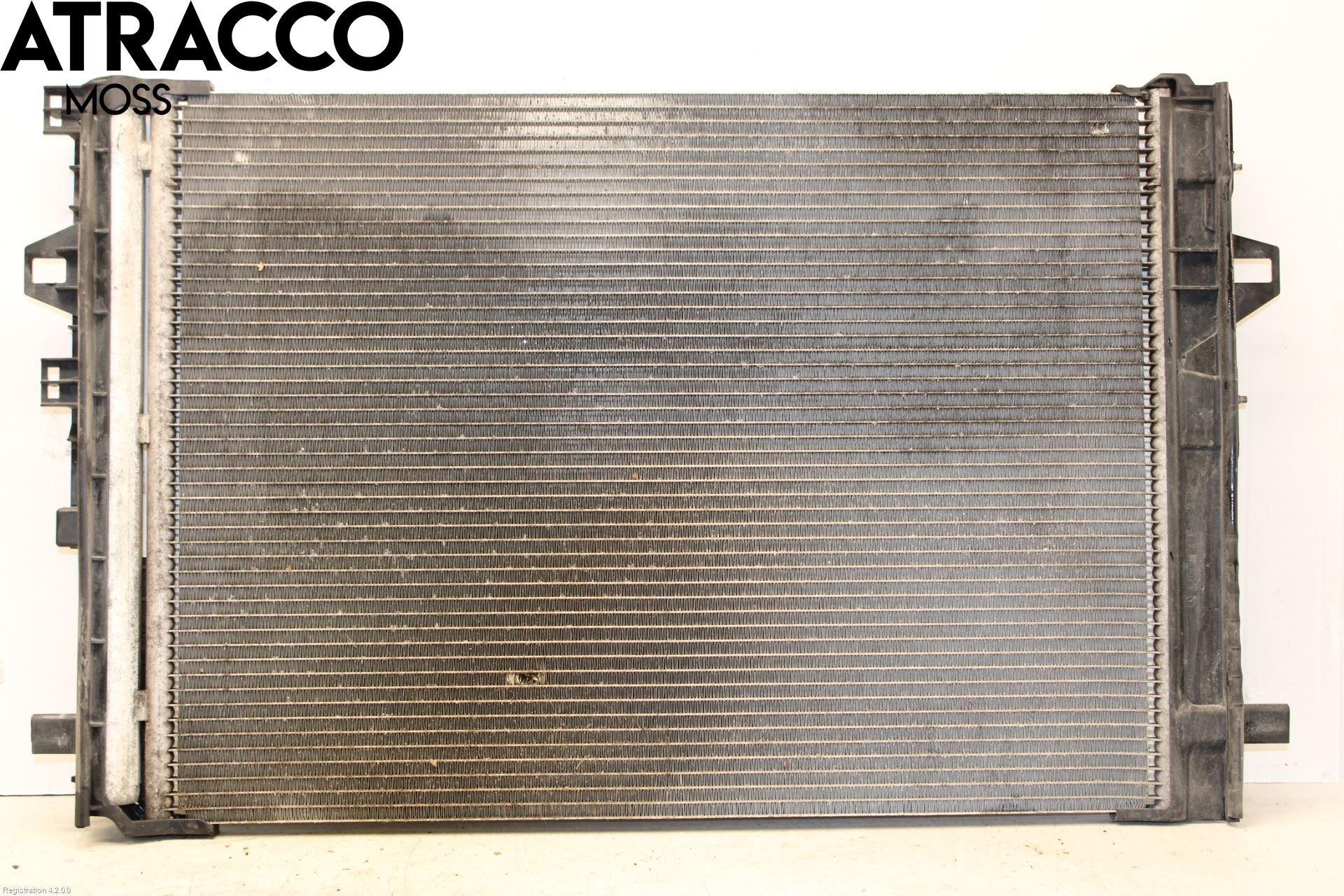 Mercedes-Benz MB B-KLASS (W246/W242) 12-19 Kylare Aut