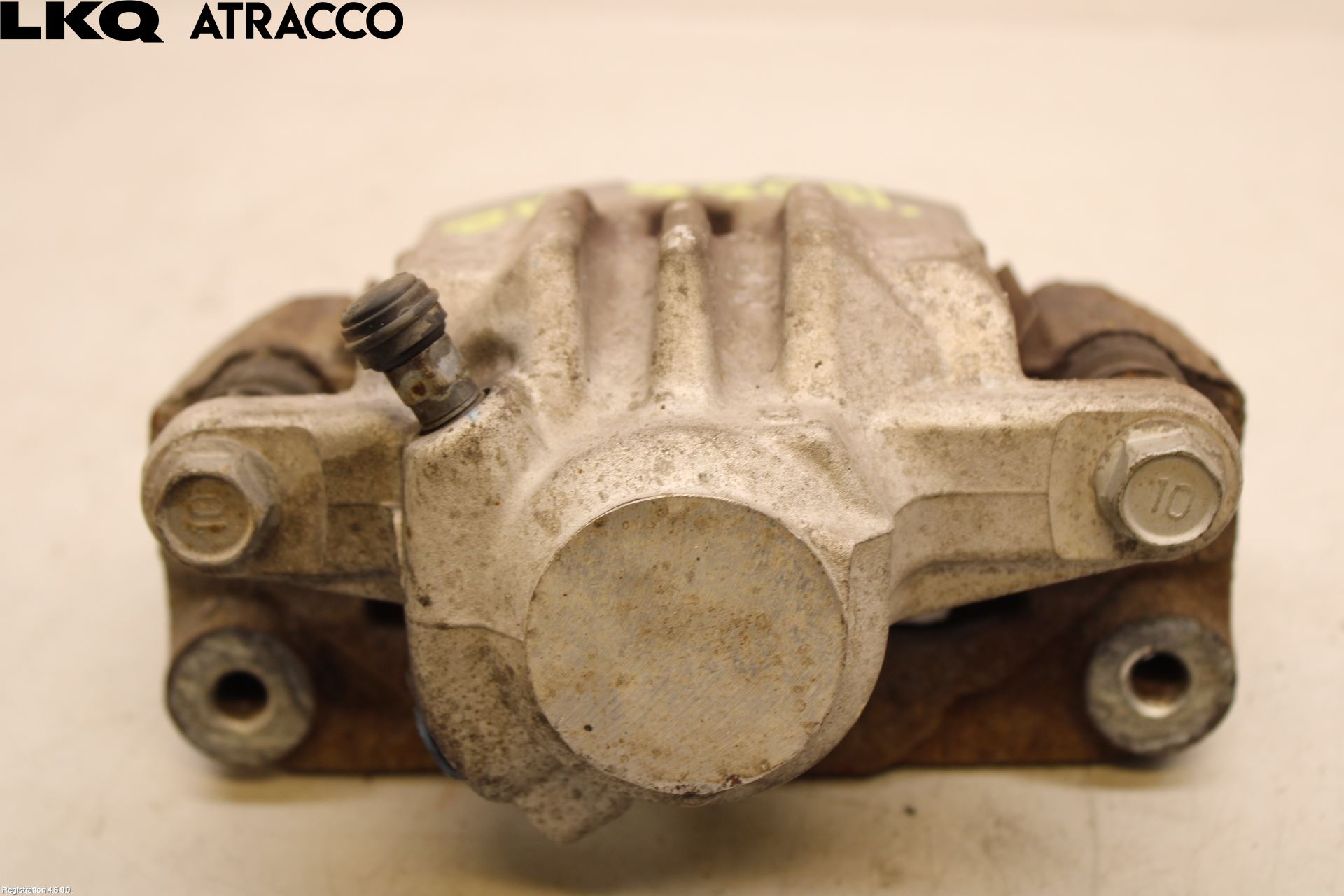 Subaru XV 12-17 Bromsok Bak Höger