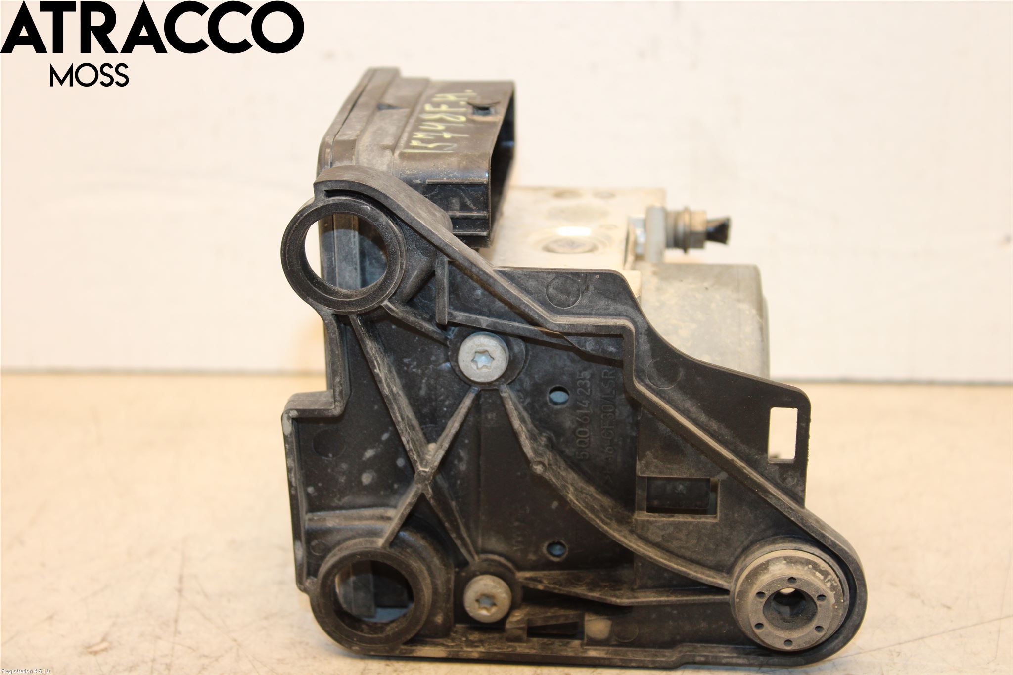Skoda SUPERB 16-24 Abs Hydraulaggregat