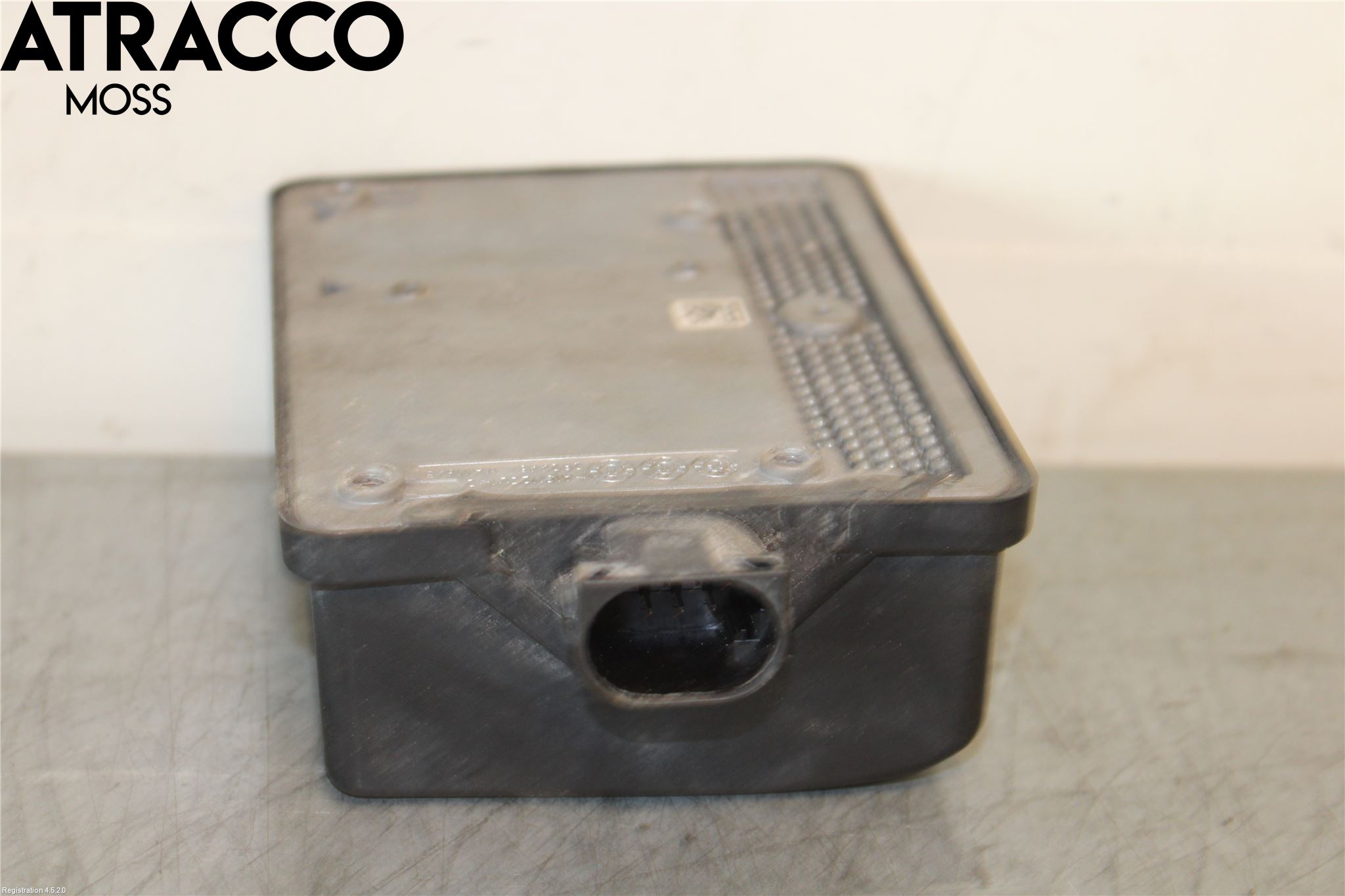 BMW 5 F10/F11/F18 09-17 Sensor Aktivt Kollisionsskydd
