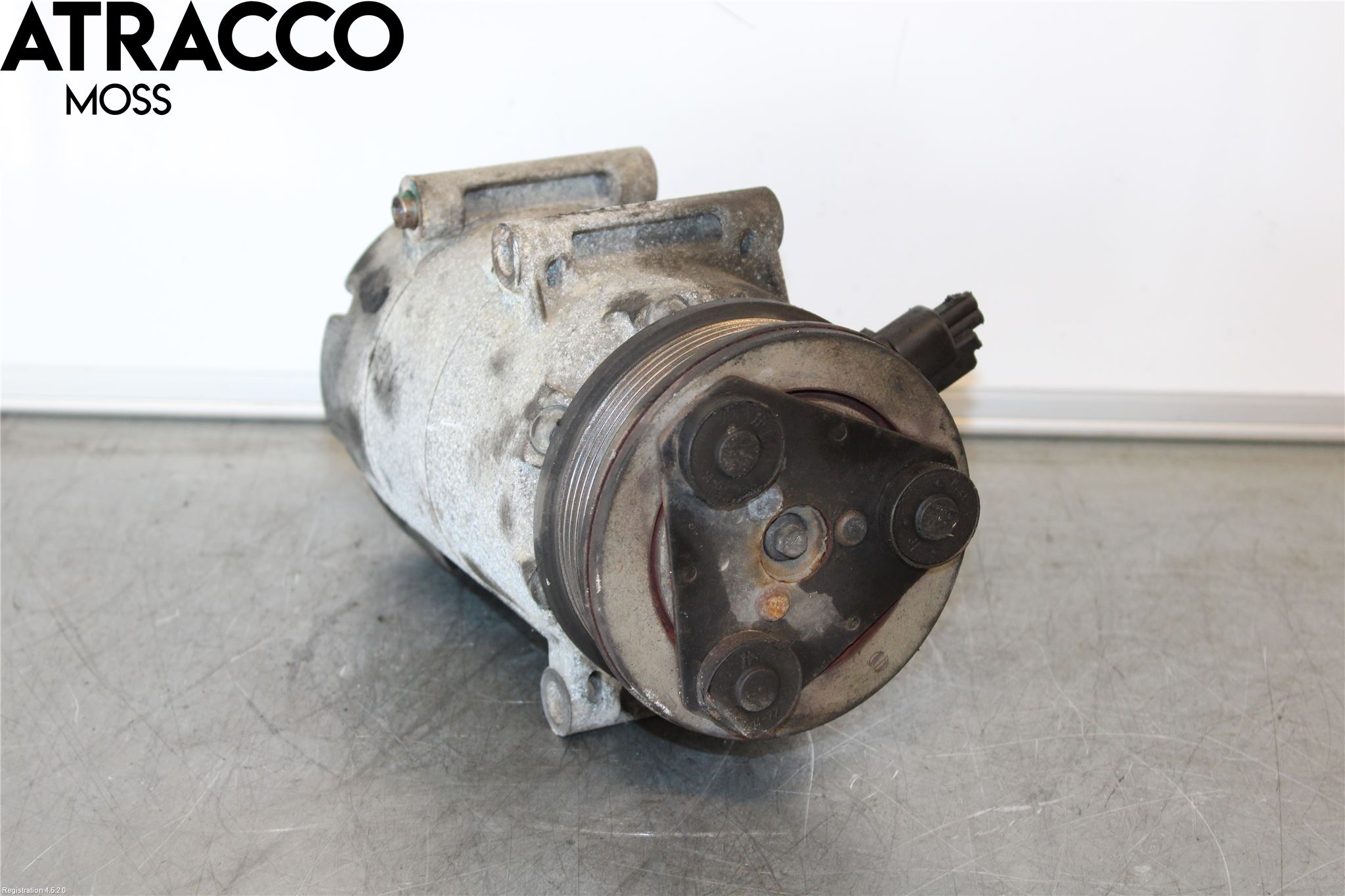 Ford GALAXY 06-15 Ac Kompressor