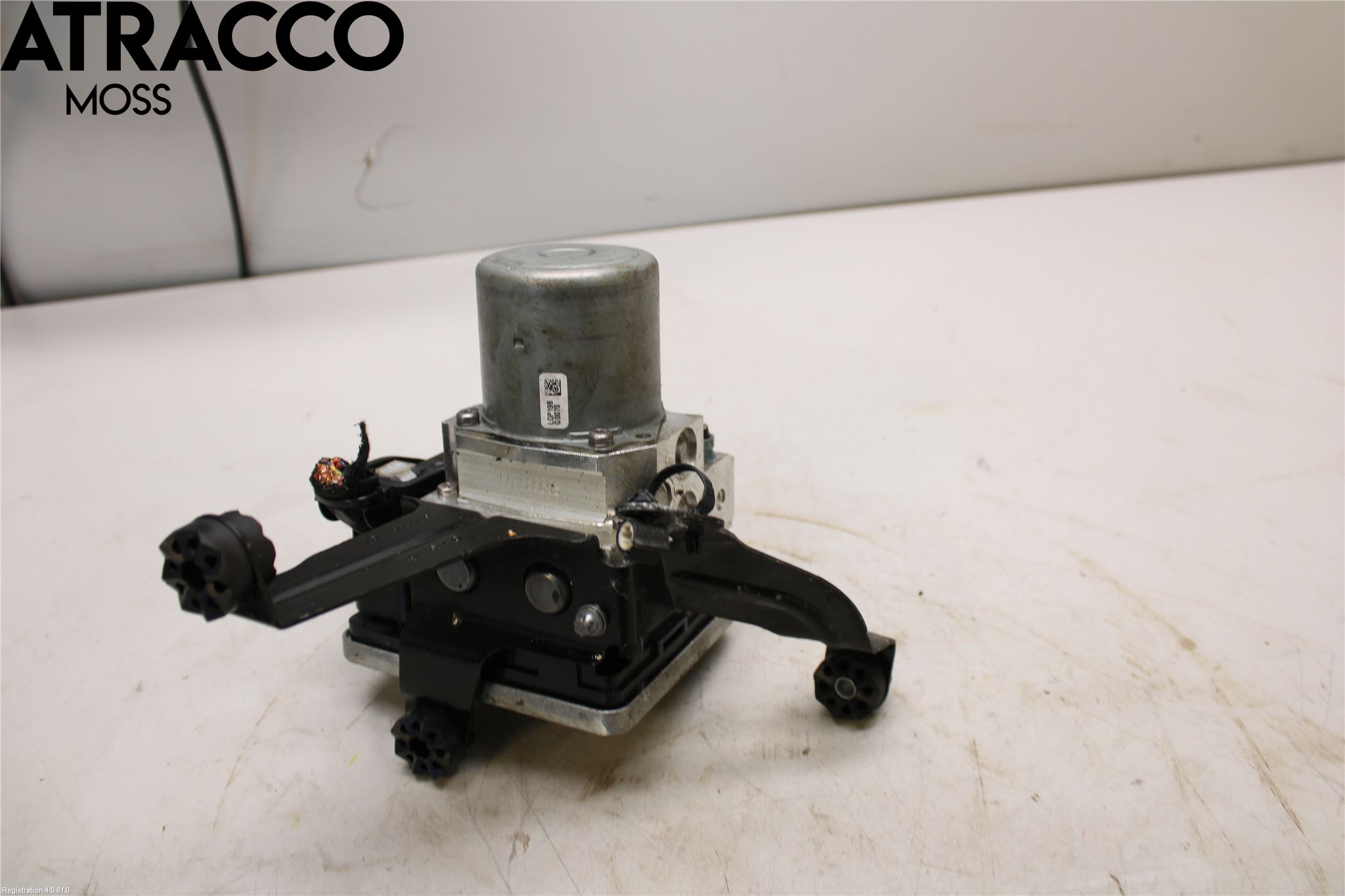 BMW X3 G01 18- Abs Hydraulaggregat