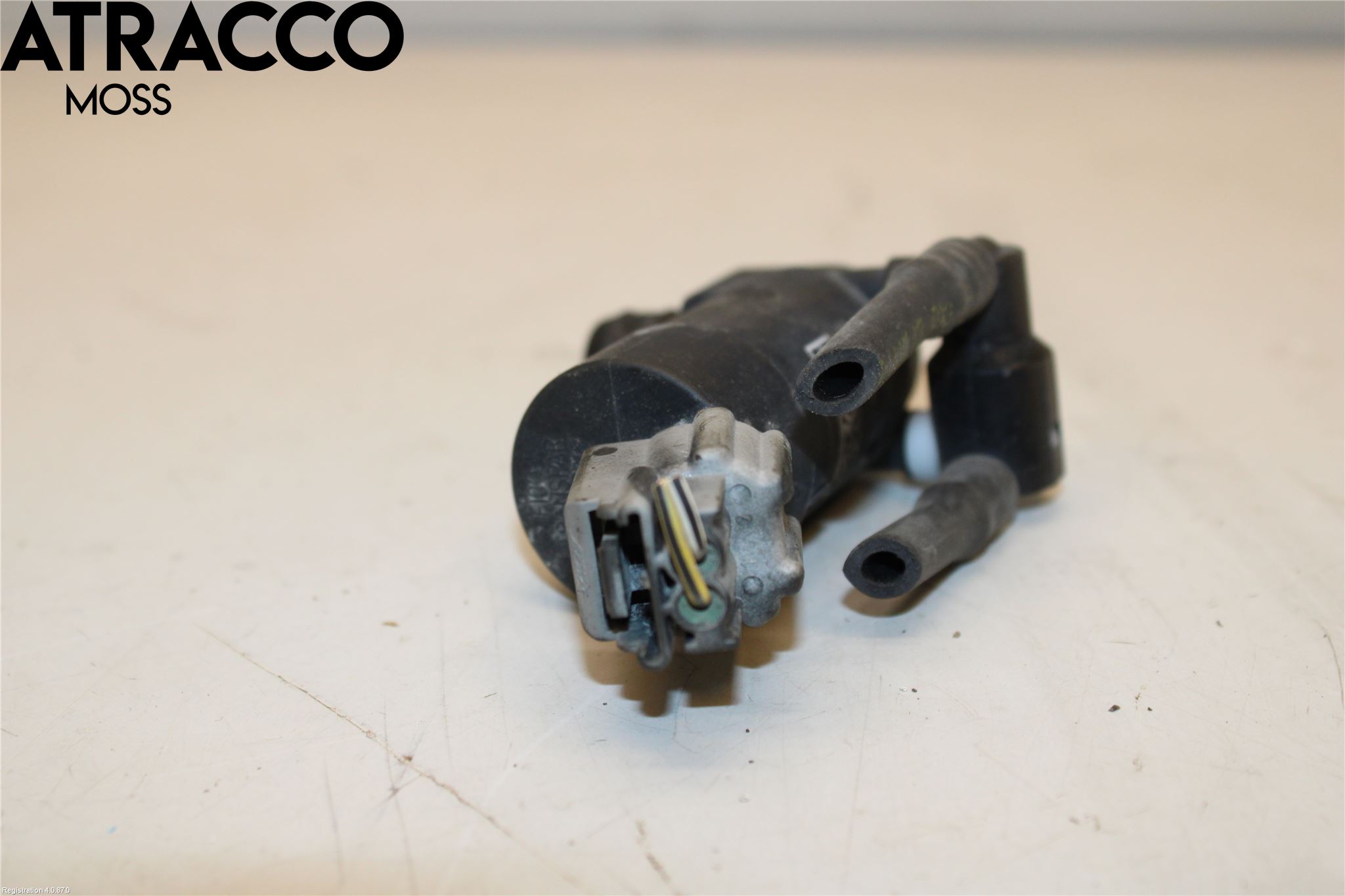 Ford KUGA 08-12 Spolarpump Högtryck
