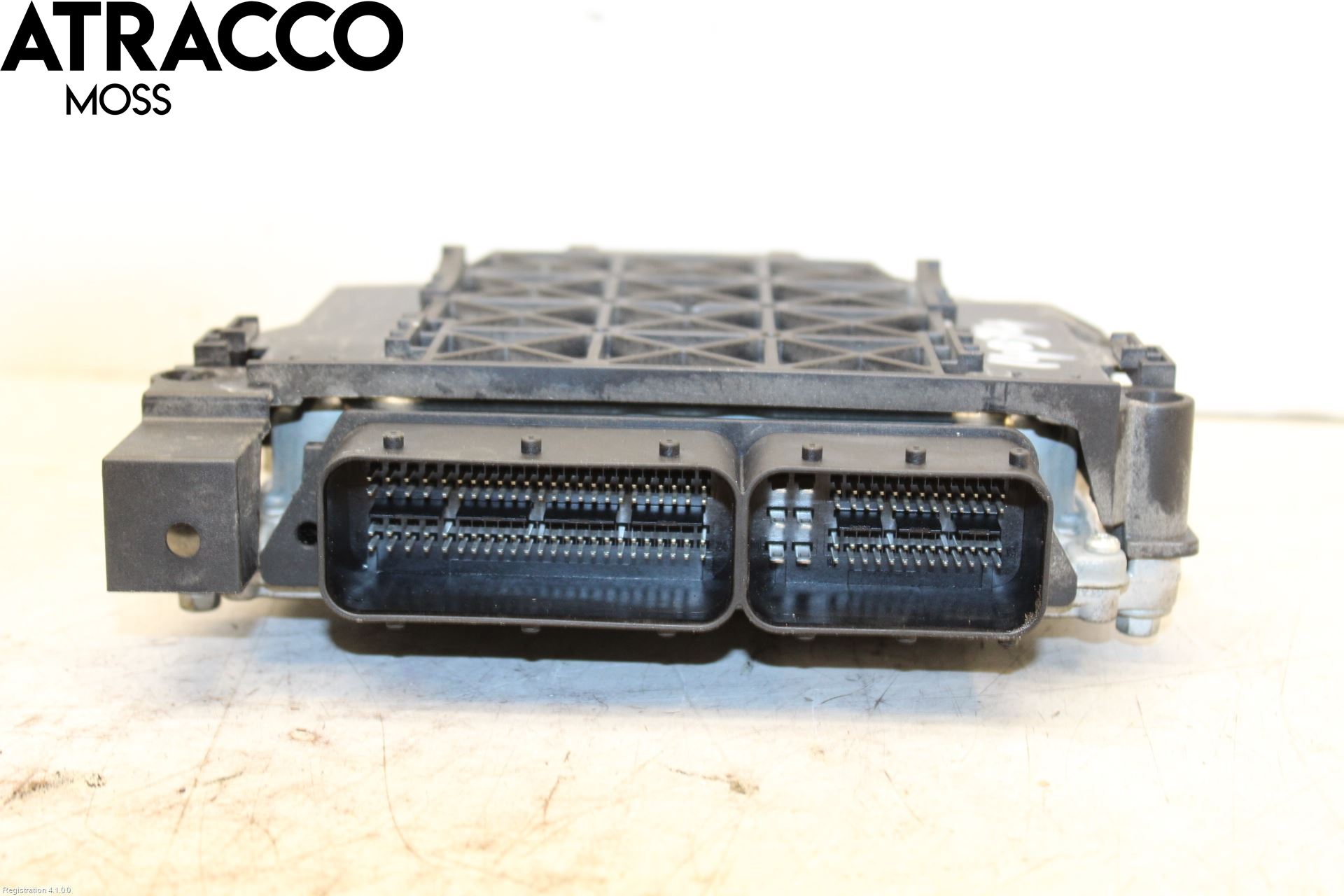 Volvo V70 08-13 Styrenhet Insprut Bensin