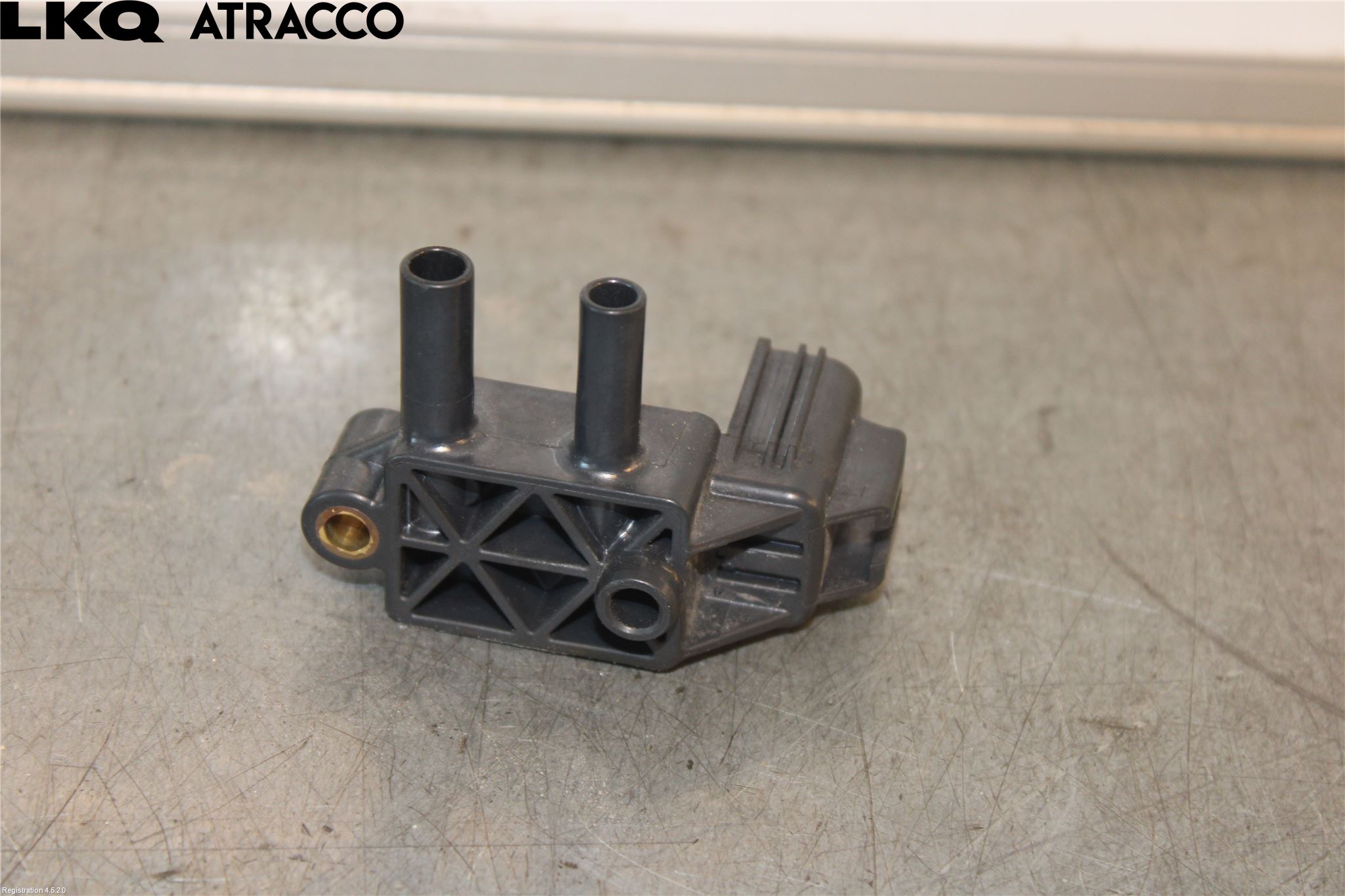 Volvo V60 11-13 Sensor Övrigt