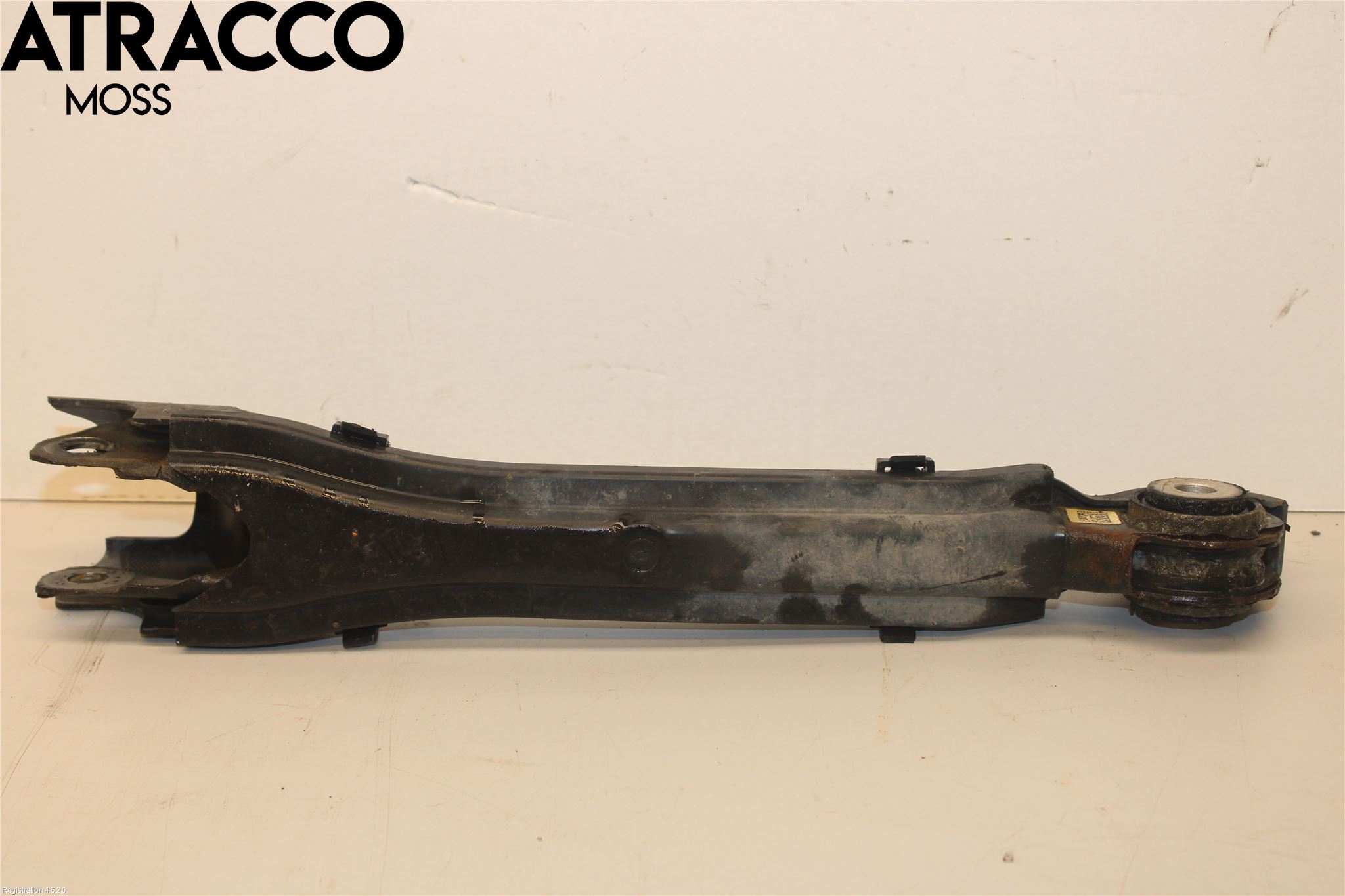 Mercedes-Benz MB E-KLASS (W213) 16-23 Bärarm Bak Höger