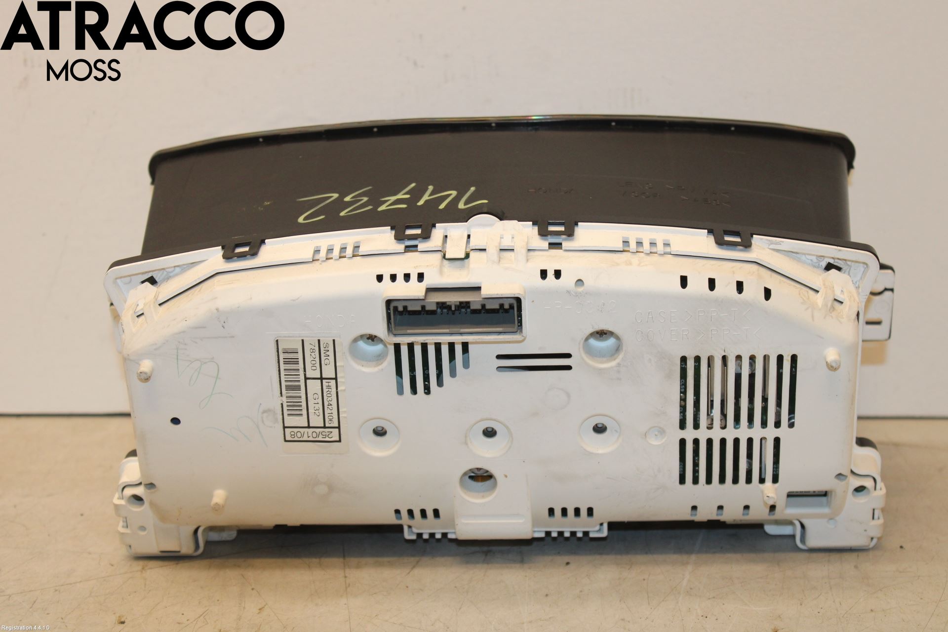 Honda CIVIC 06-11 Instrument Komb
