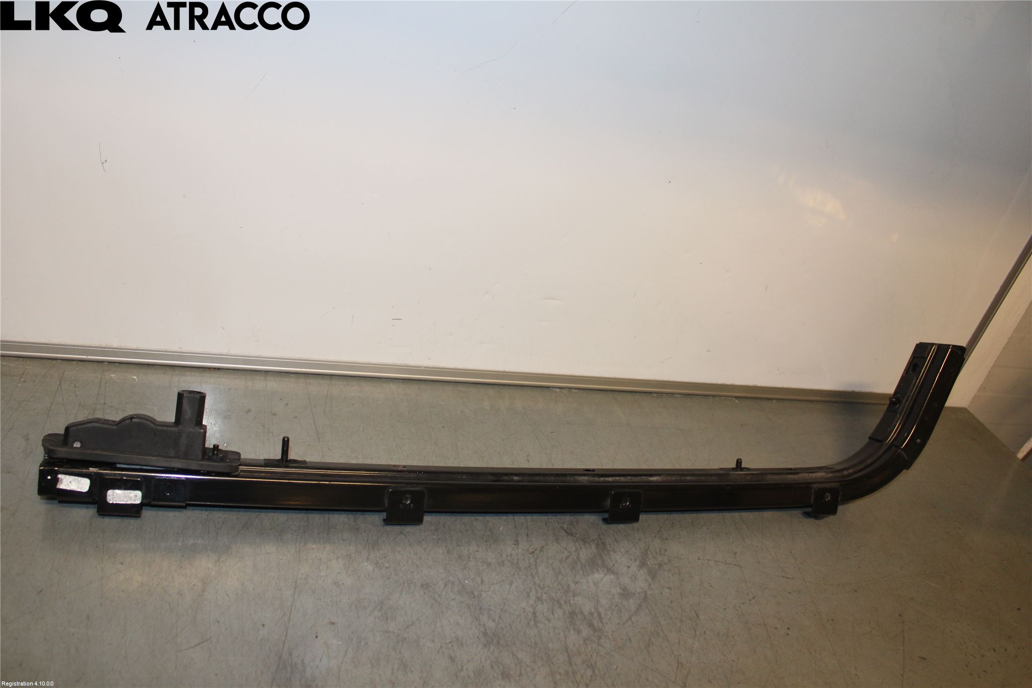 Ford TRANSIT/TOURNEO CONNECT 13-22 Glidskena Skjutdörr Hö