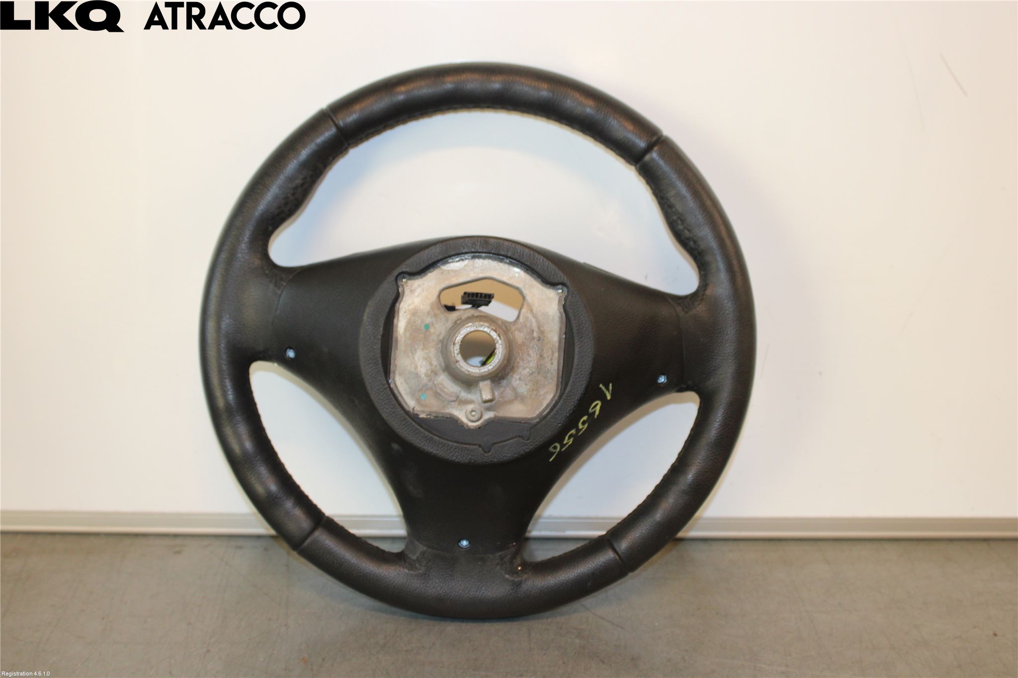 BMW X1 E84 10-15 Rattdeformationselement