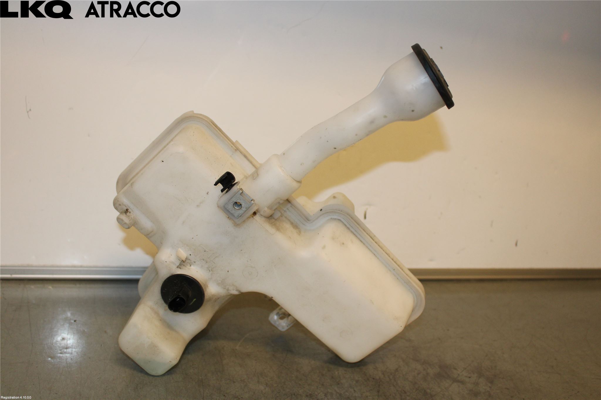 BMW i3 I01 13-22 Spolartank Vindruta