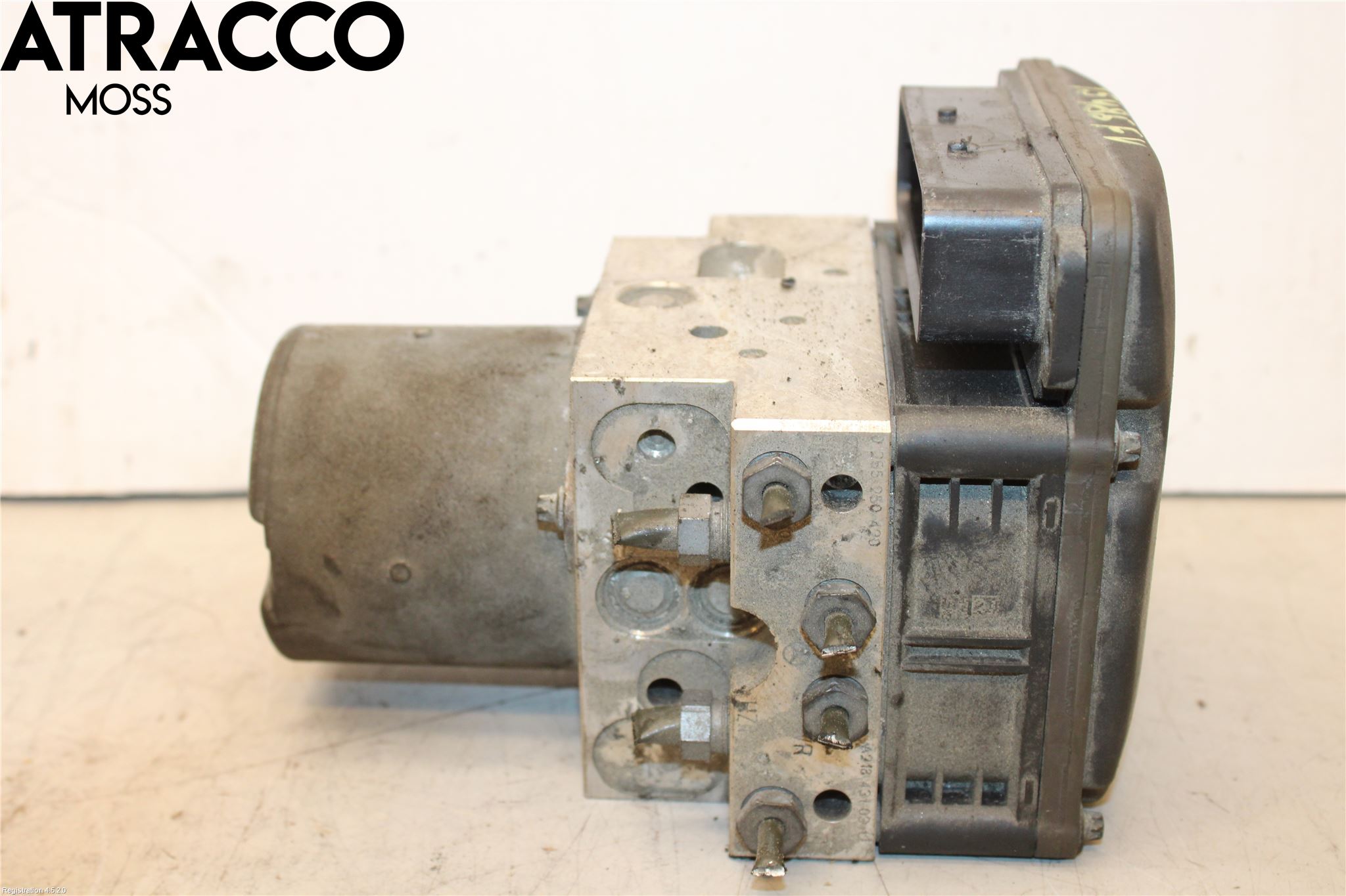 Mercedes-Benz MB CLS (C218/X218) 11-17 Abs Hydraulaggregat