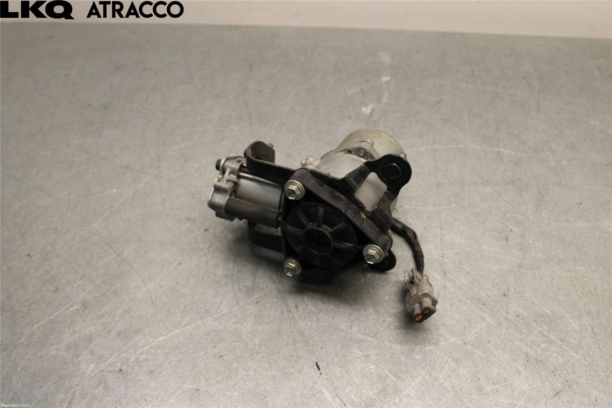 Mitsubishi OUTLANDER 13-21 Vakuumpump