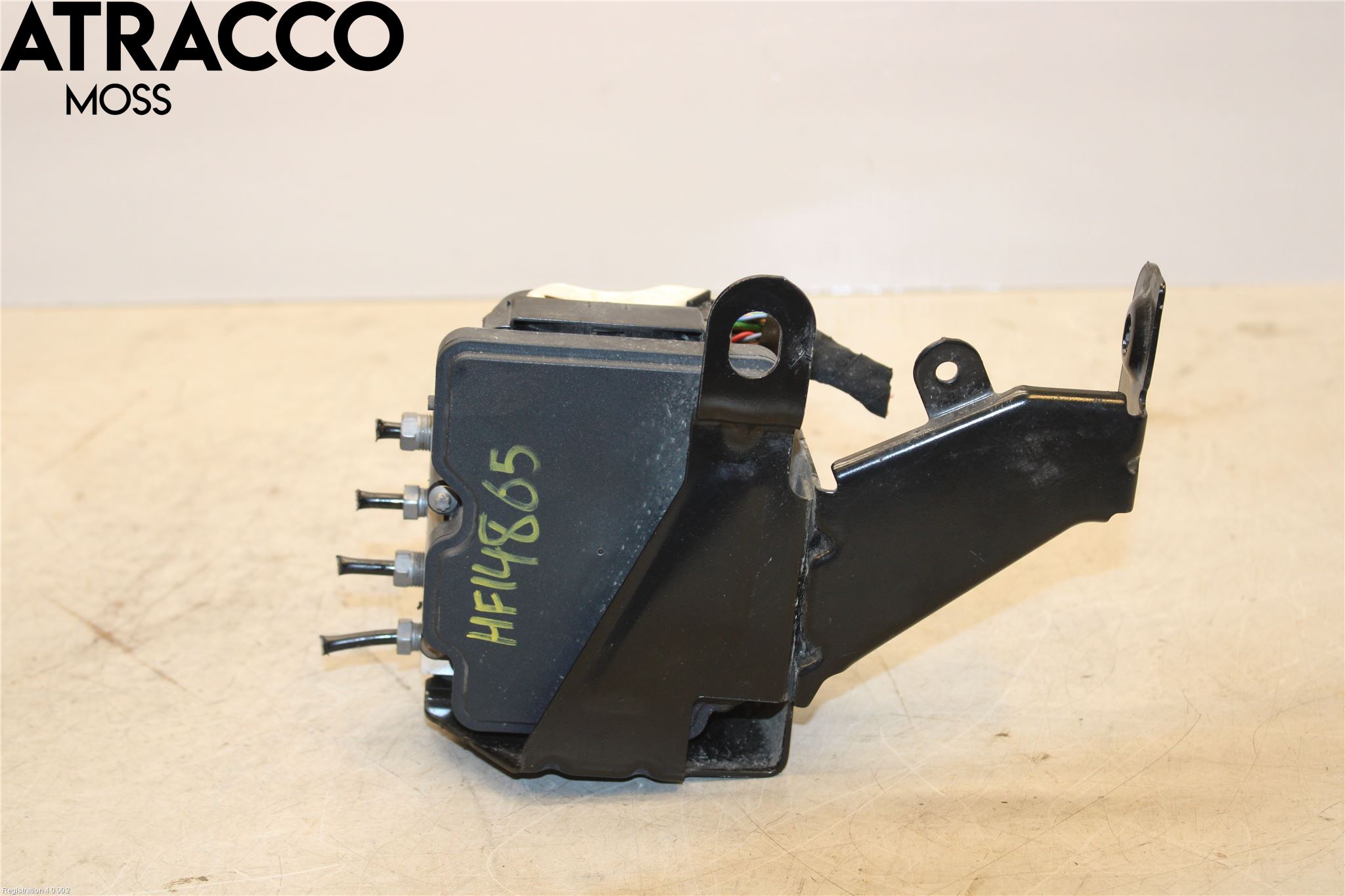 Toyota PROACE II 16- Abs Hydraulaggregat