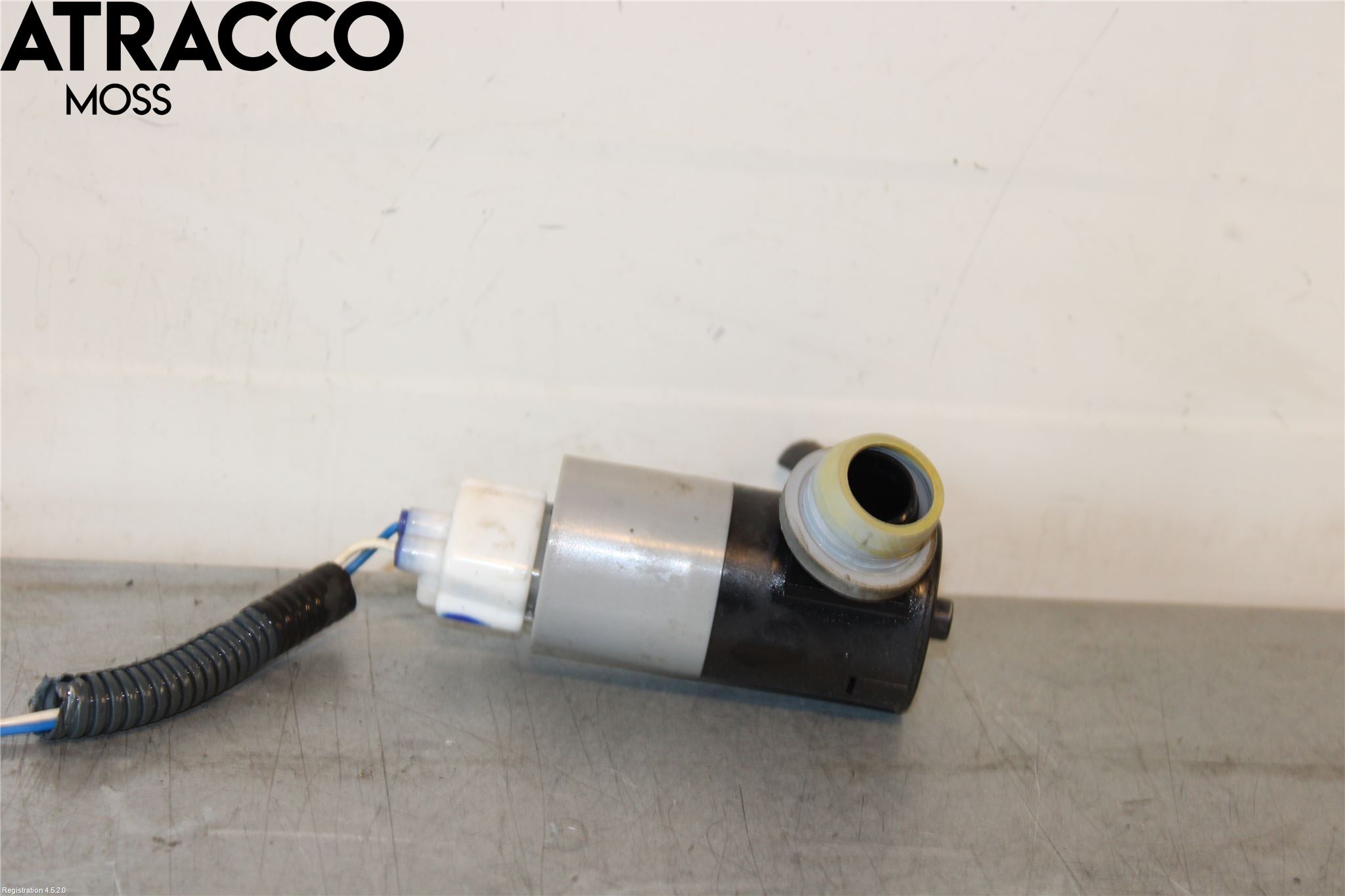 Toyota COROLLA 08-12 Spolarpump Vindruta