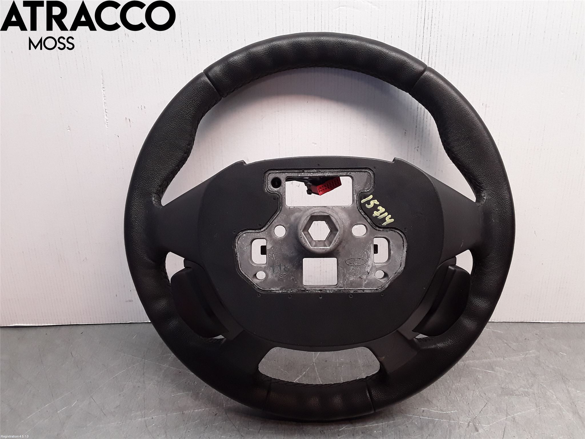 Ford FOCUS 11-14 Ratt