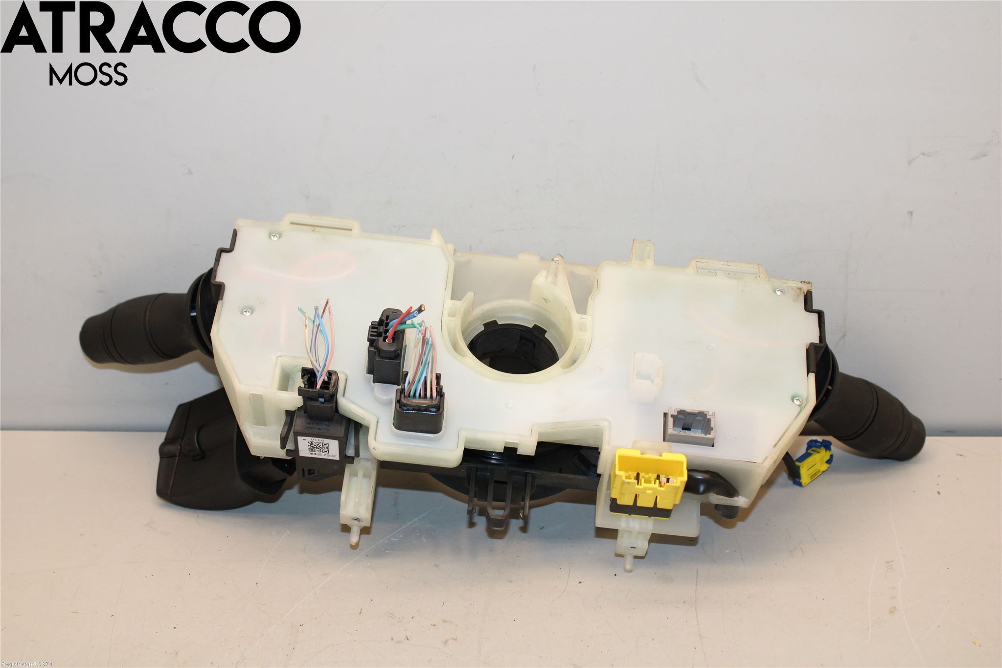 Renault ZOE/E-TECH 13- Spakcentral