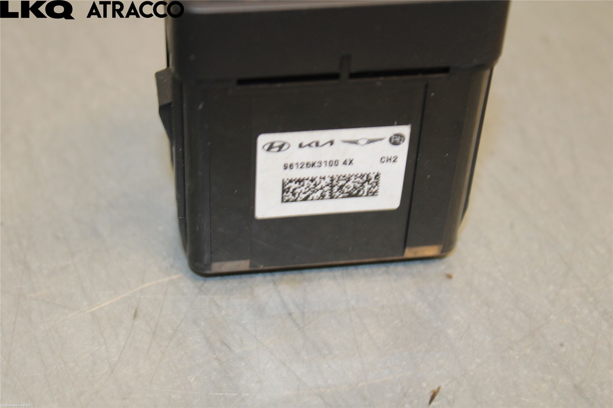 Hyundai IONIQ 6 CE 23- Usb Connection