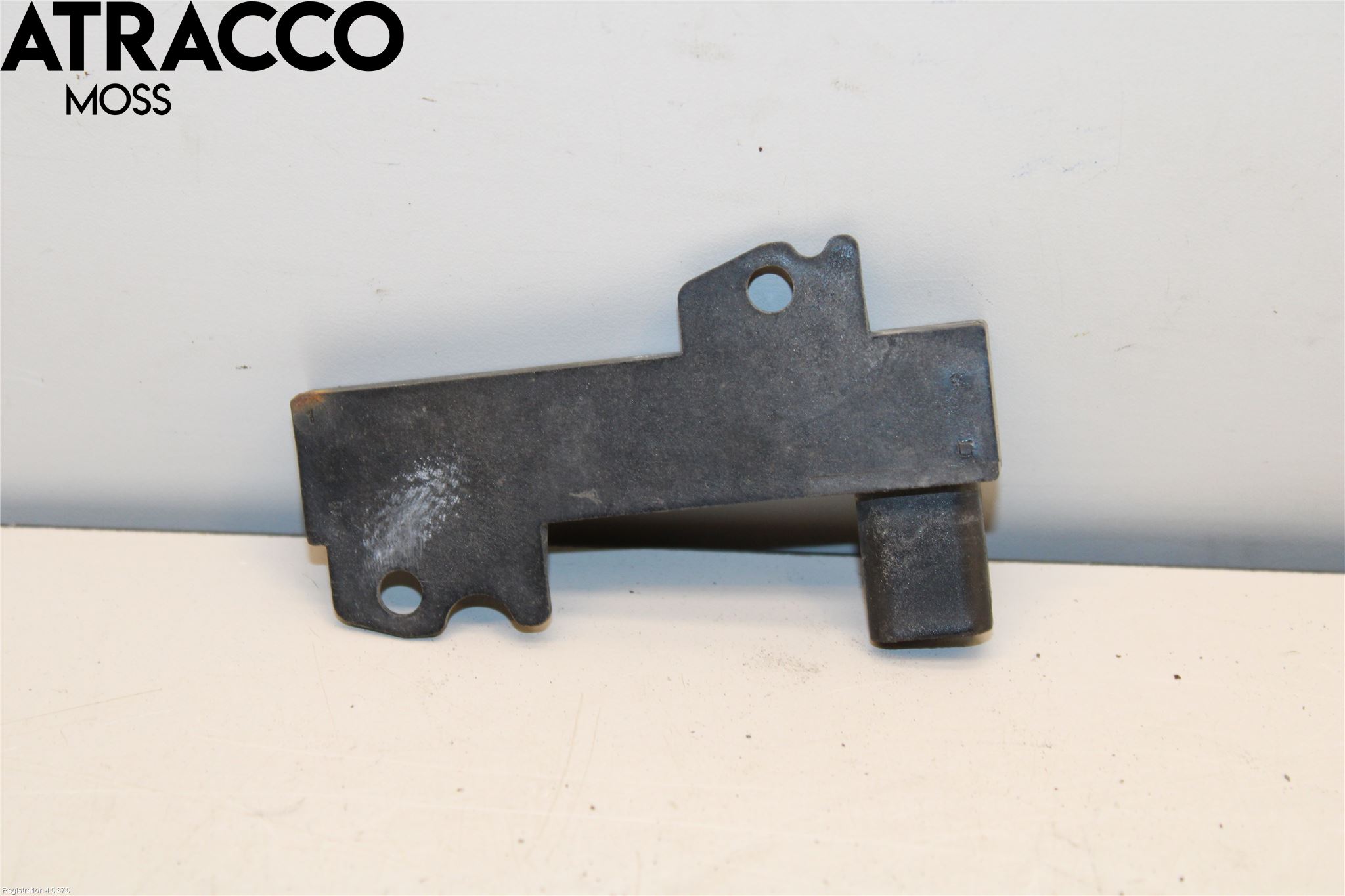 Volvo V40 12-19 Antenn