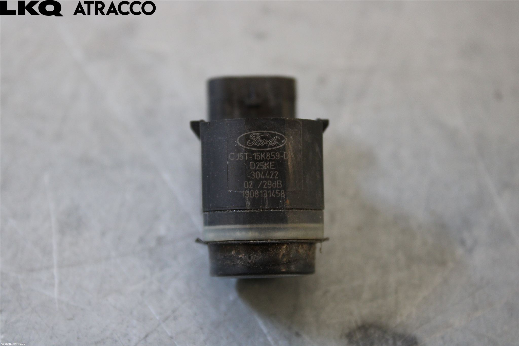 Ford GALAXY 06-15 Parkeringshjälp Frontsensor