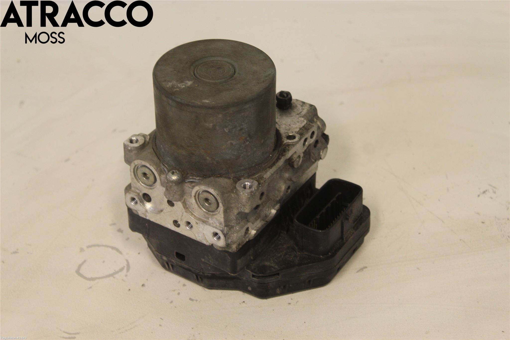 Toyota URBAN CRUISER Abs Hydraulaggregat