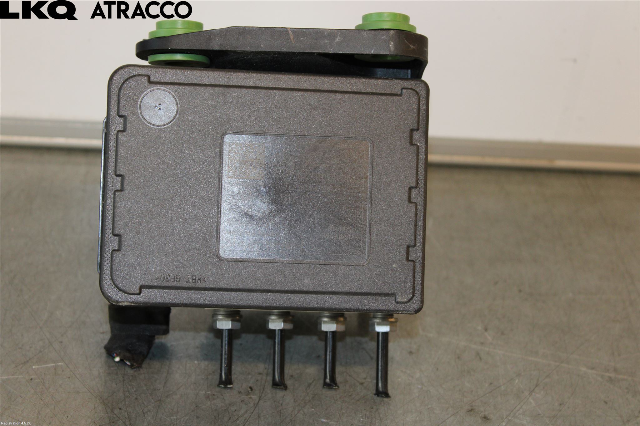 Volkswagen VW CADDY 21- Abs Hydraulaggregat