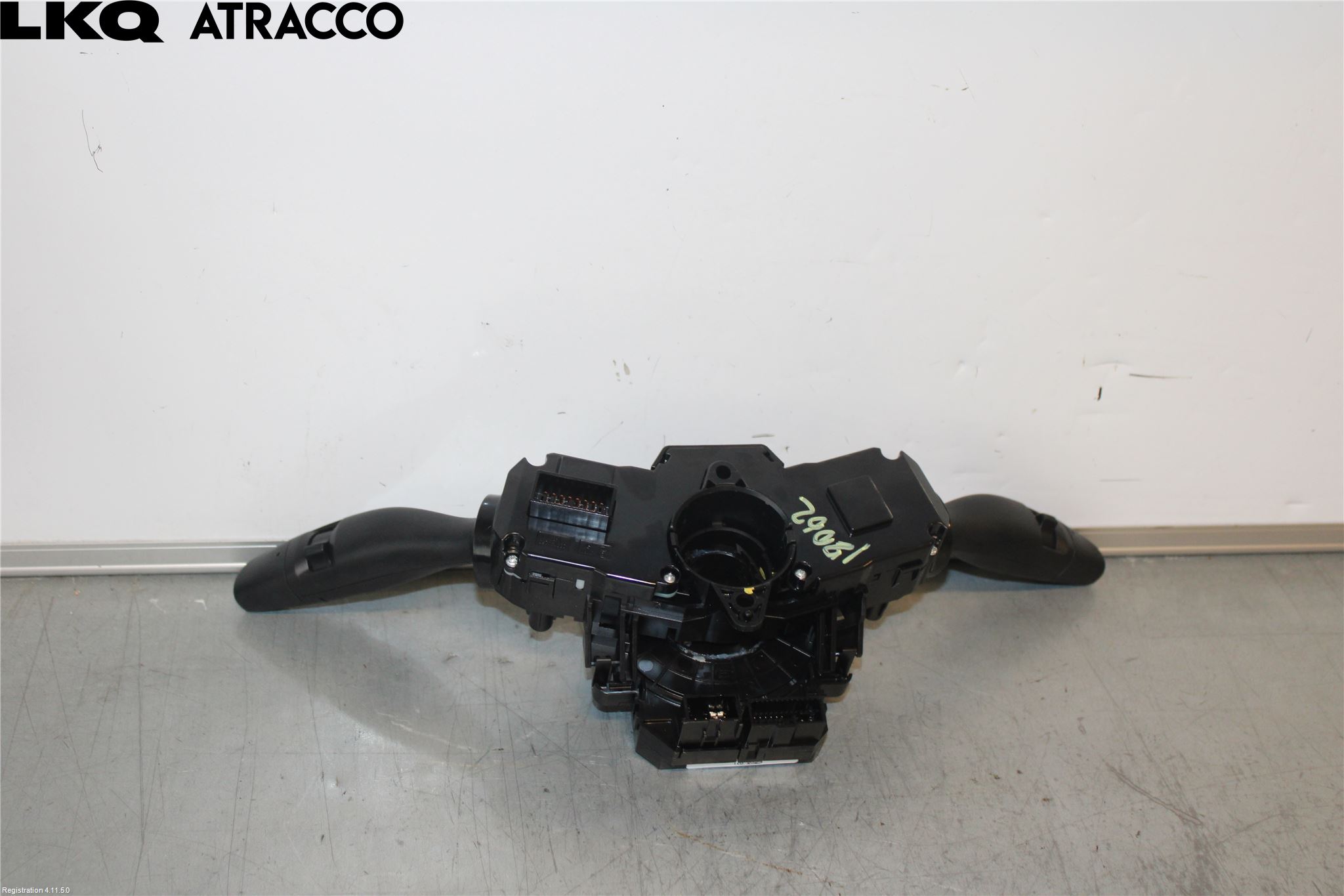 Kia OPTIMA 16-20 Spakcentral