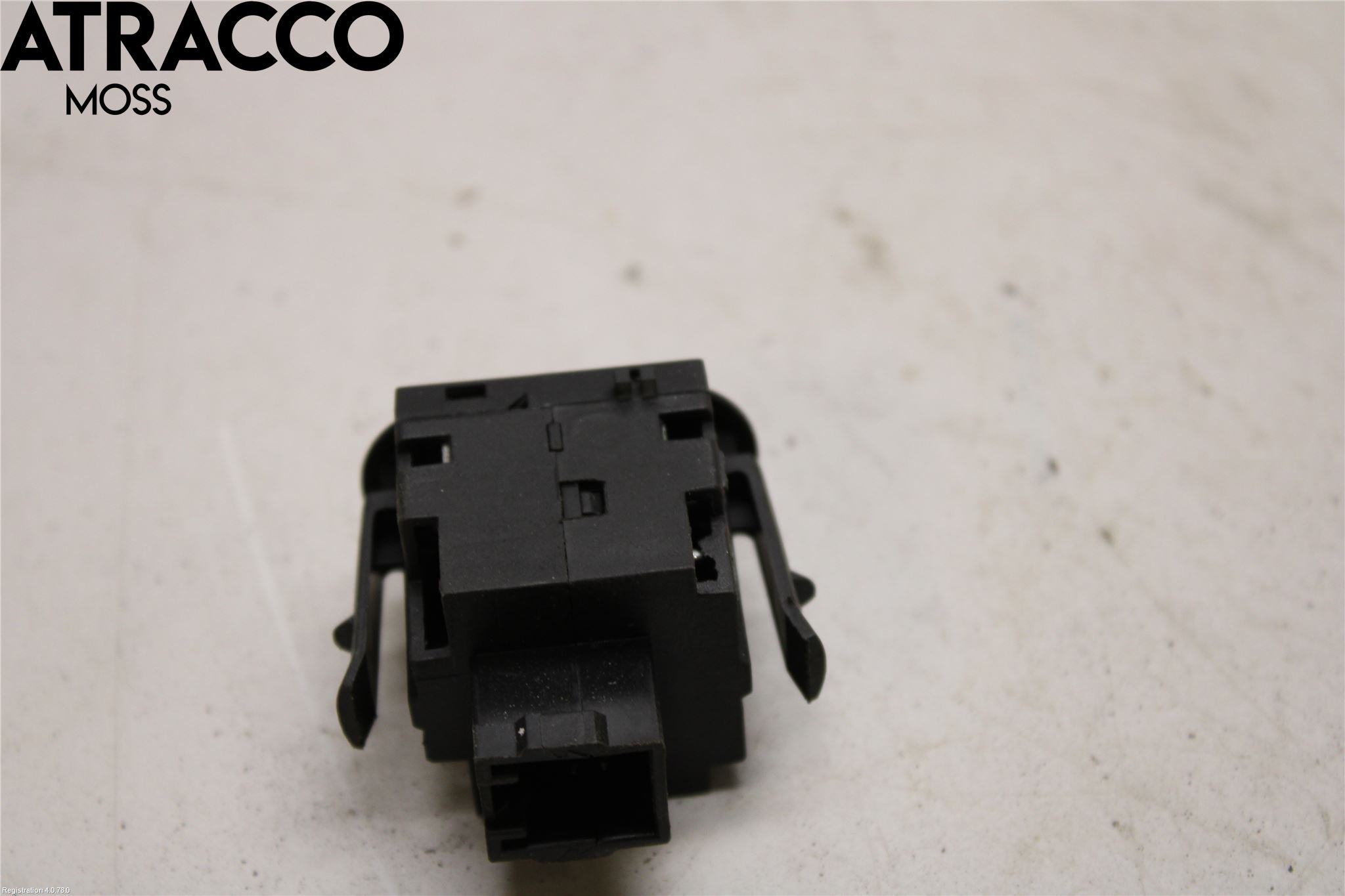 Volkswagen VW GOLF VI 09-13 Strömställare Dimmer
