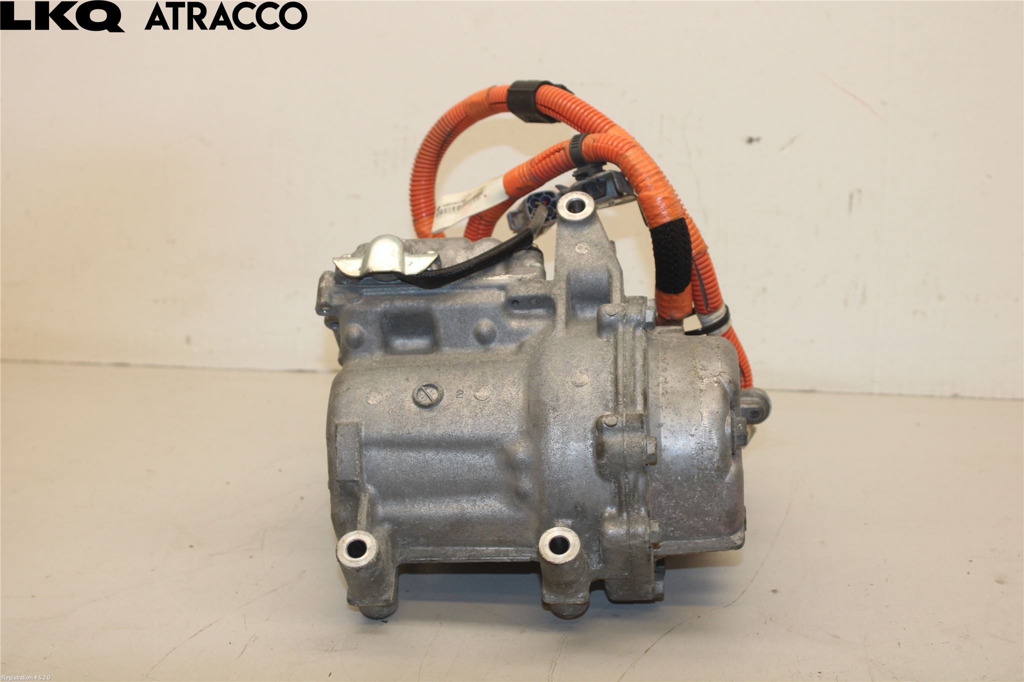 Mitsubishi OUTLANDER 13-21 Ac Kompressor